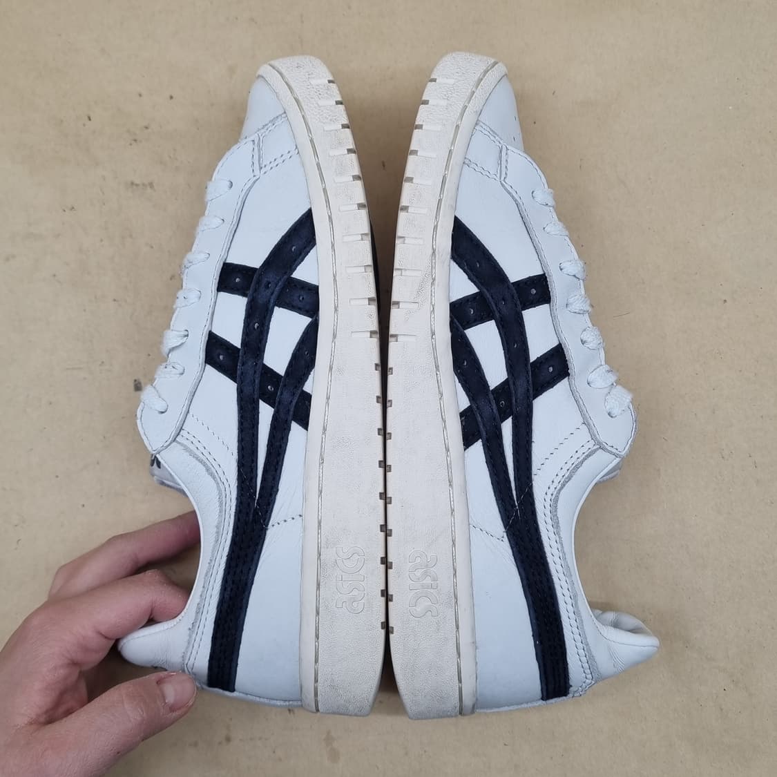 아식스 타이거젤PTG 운동화245 상품이미지5