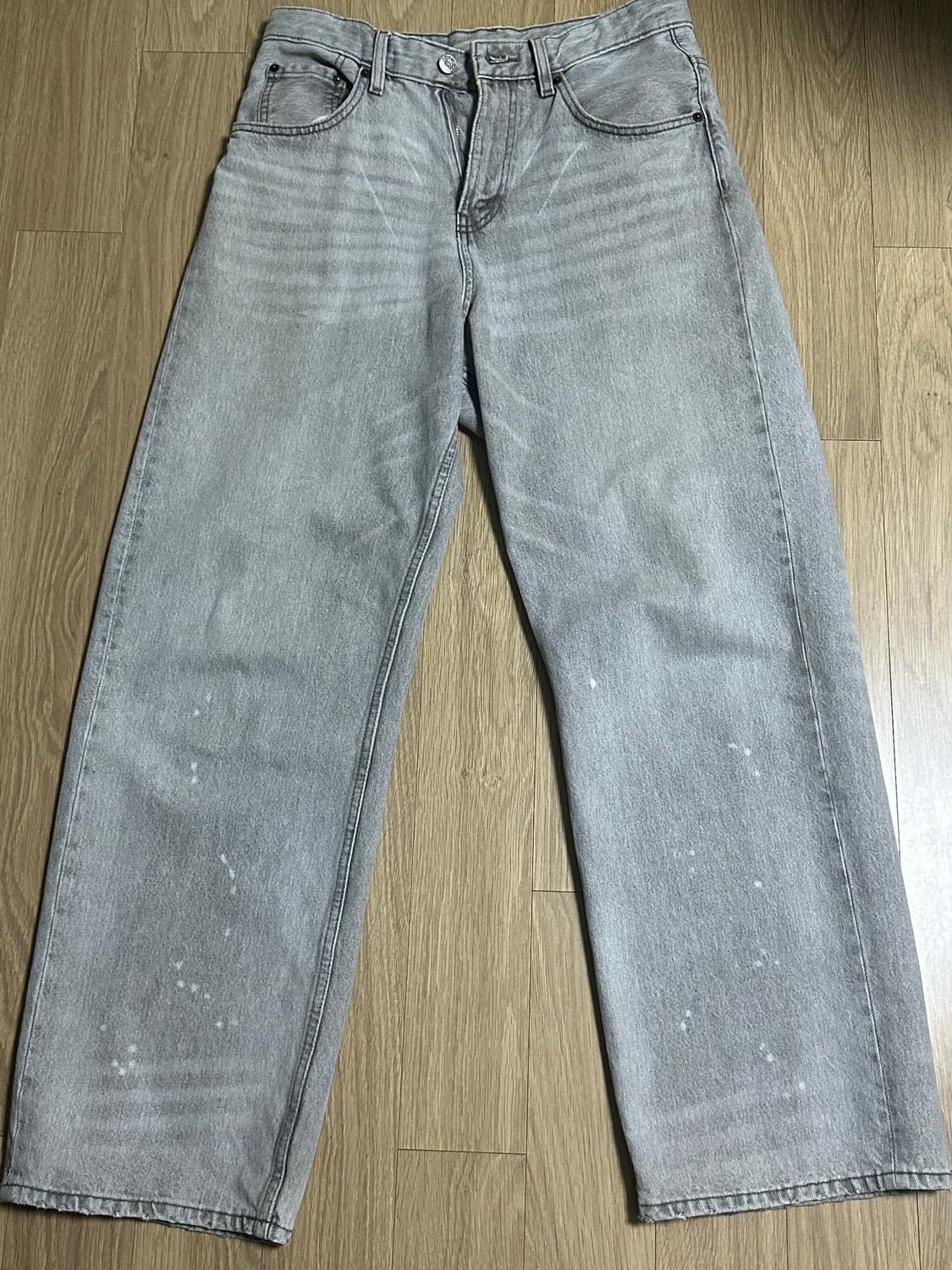 자라 배기진 상품이미지4