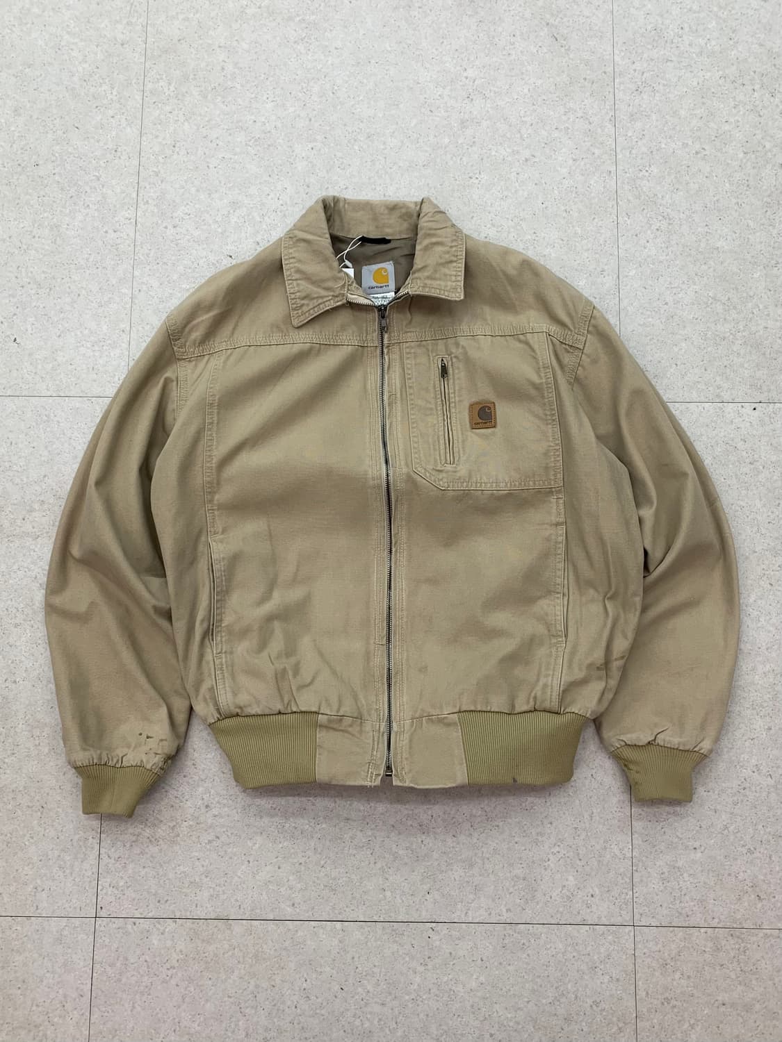 Carhartt 칼하트 자켓 상품이미지1