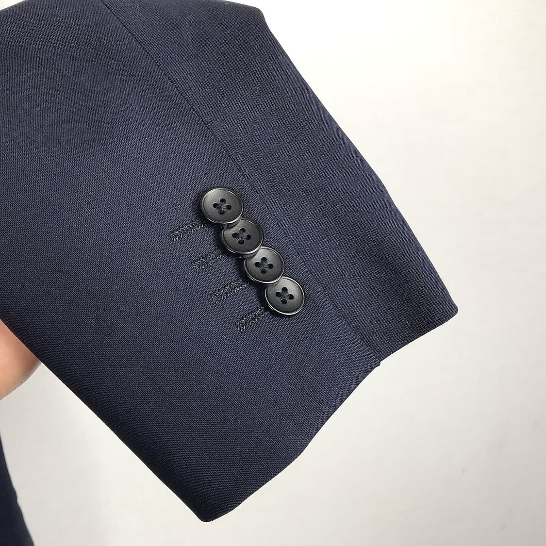 띠어리 Theory 블레이저 자켓 남성40S 상품이미지4