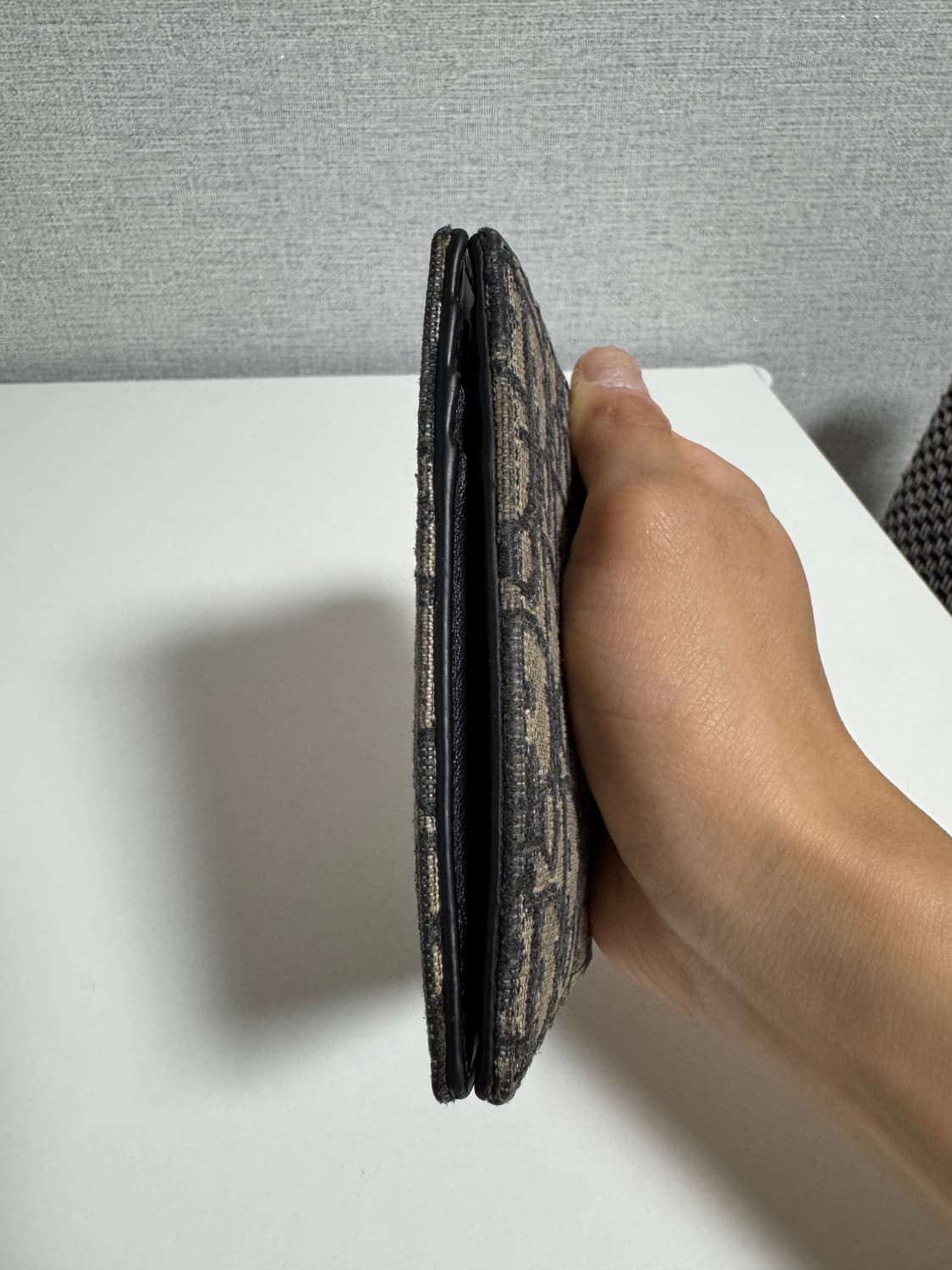 [당일배송] 디올 오블리크 오거나이저 상품이미지5