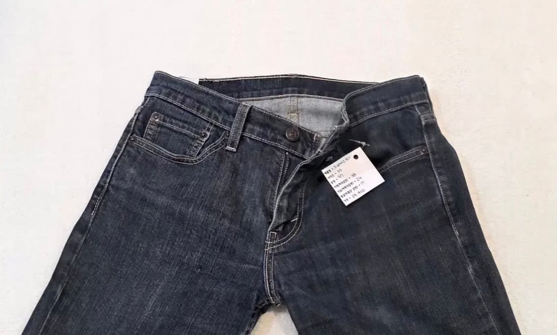 Levi's [리바이스] 511 청바지 상품이미지3