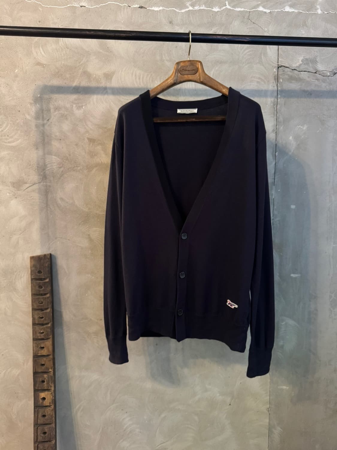 오니츠카 타이거 가디건 100 상품이미지1