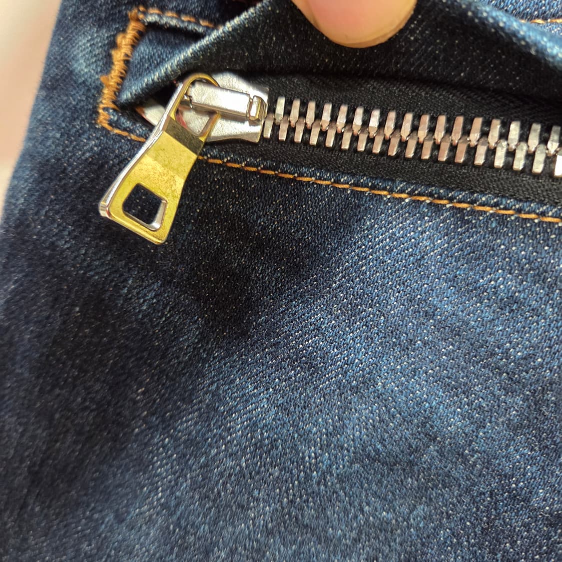 발망 바이커 진 상품이미지2