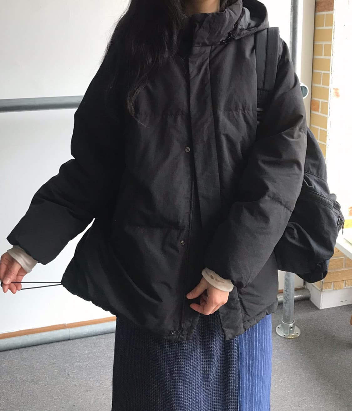 URBAN RESEARCH DOORS  상품이미지10