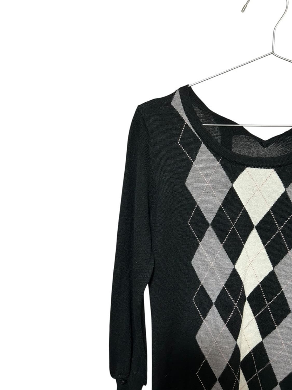 vtg top 상품이미지2