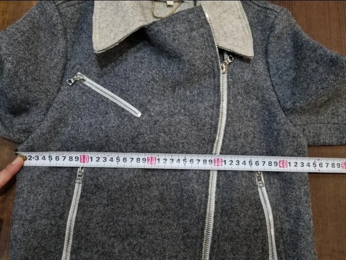 여성 90 네파 후리스 자켓 상품이미지9