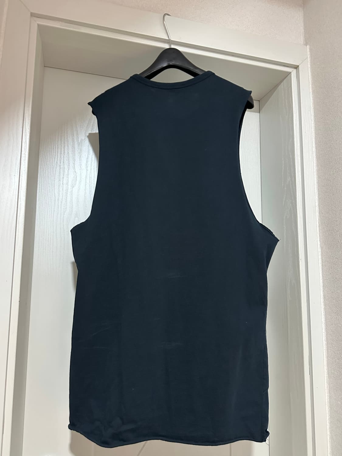 라프시몬스 아카이브 06시즌 슬리브리스 상품이미지5