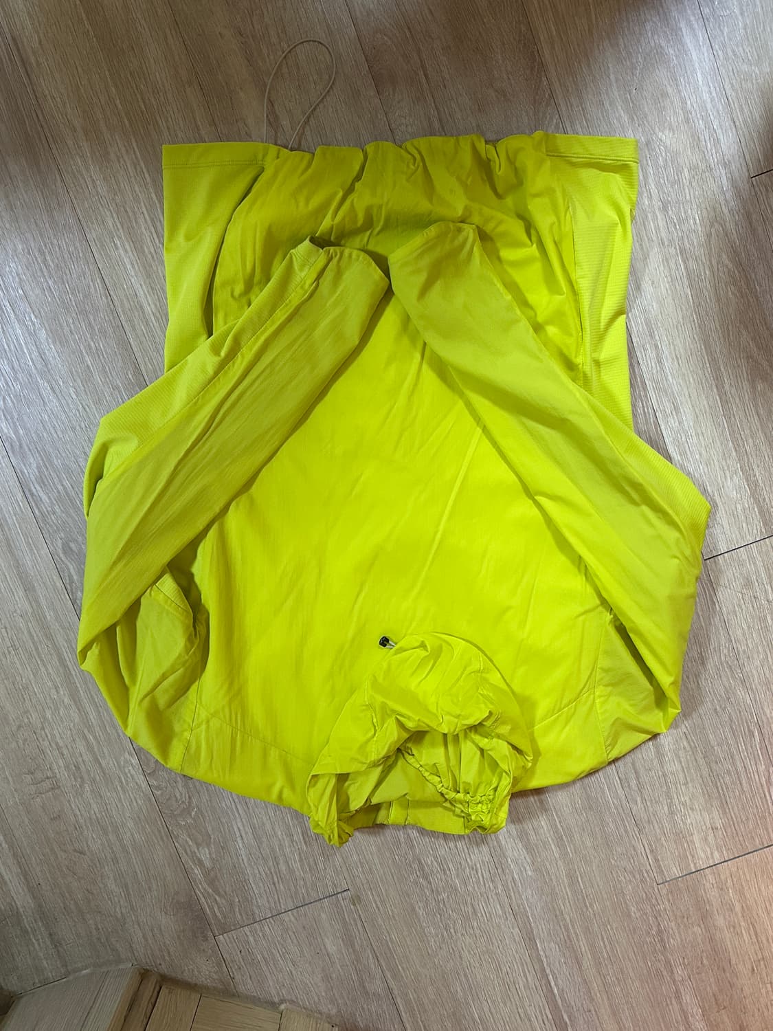 아크테릭스 아톰sl 우먼 상품이미지2