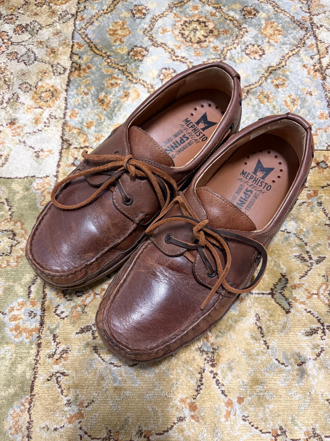 메피스토 스피네커 상품이미지3