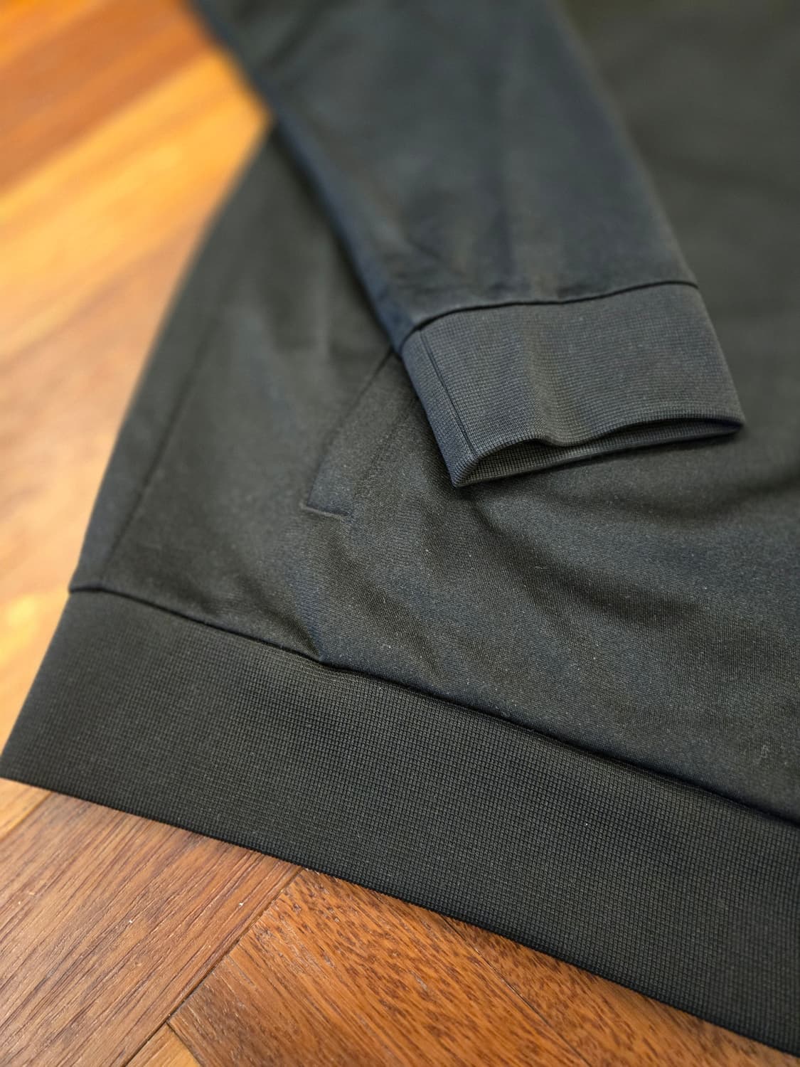 아디다스 uas 트랙탑 상품이미지4