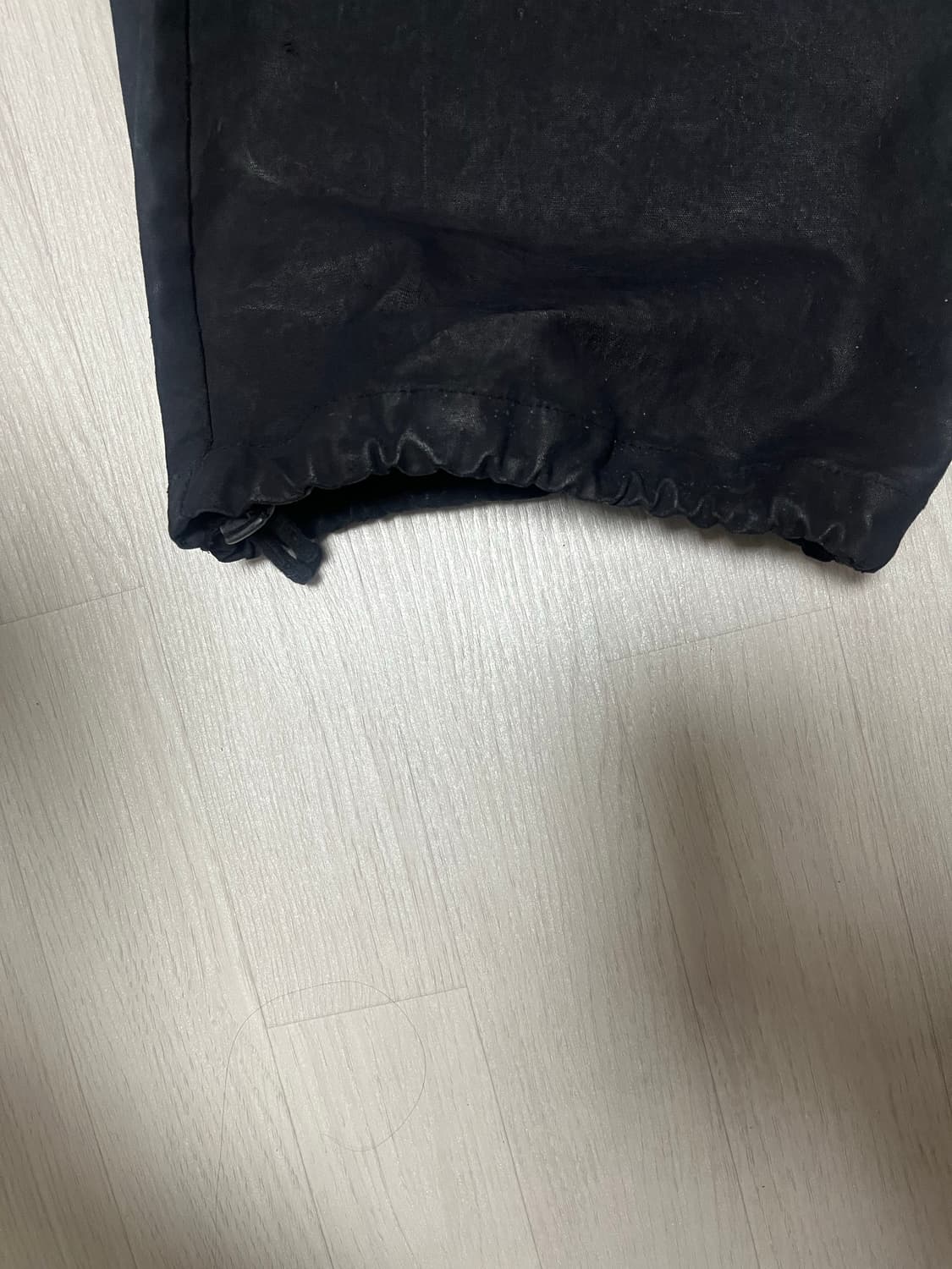 포그서비스 코팅팬츠 3사이즈 상품이미지5