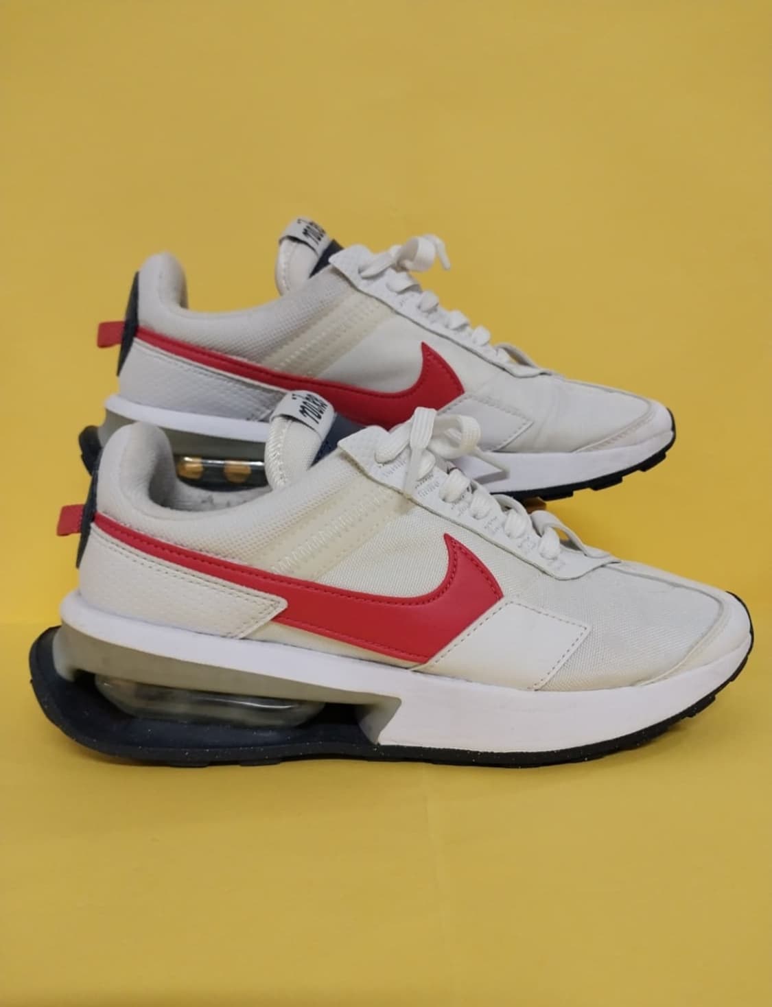 여성 나이키 에어맥스 프리데이 아키오핑크 운동화 (230) 상품이미지3