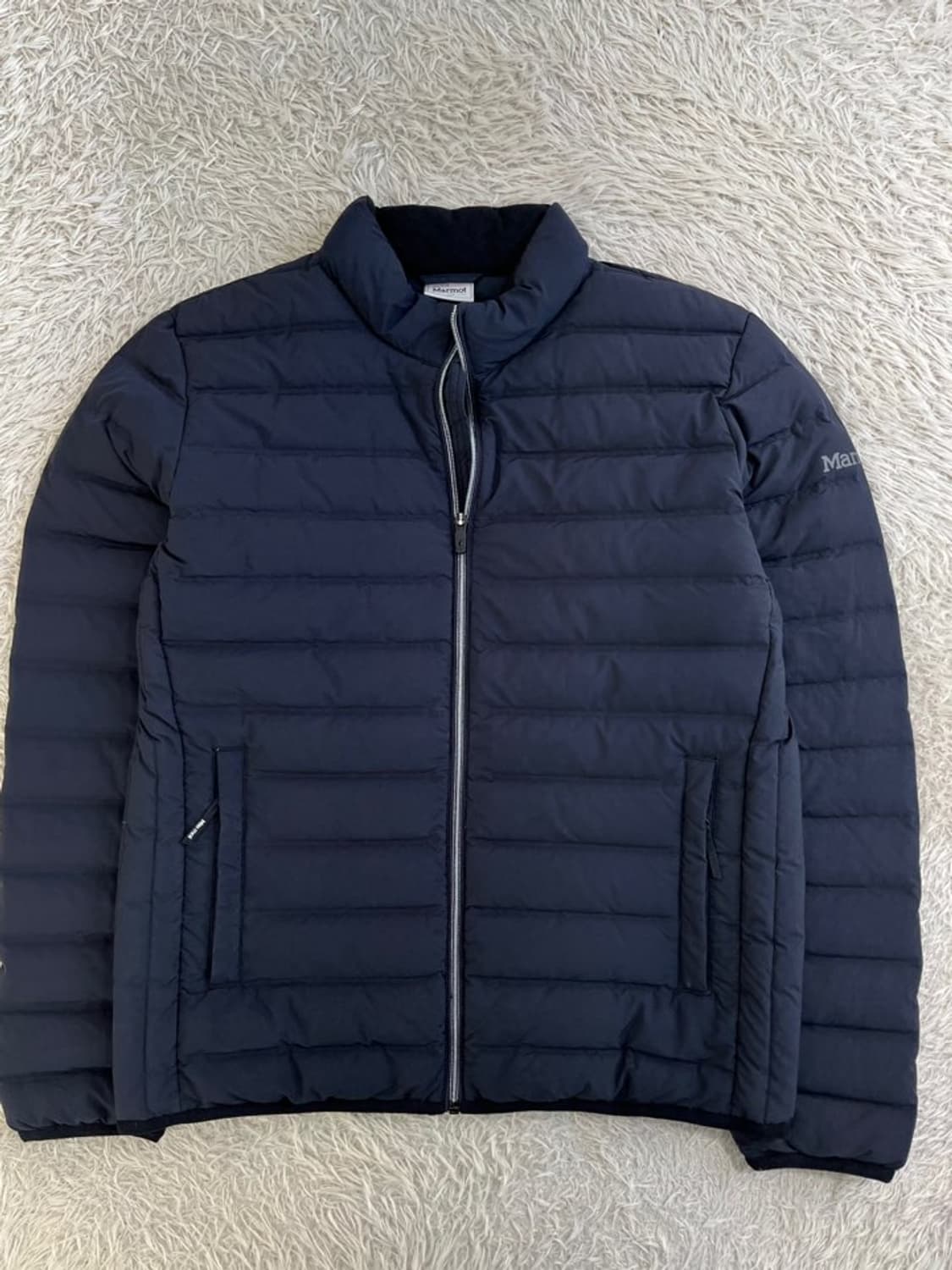 마모트 구스다운 경량 패딩/#169 상품이미지1