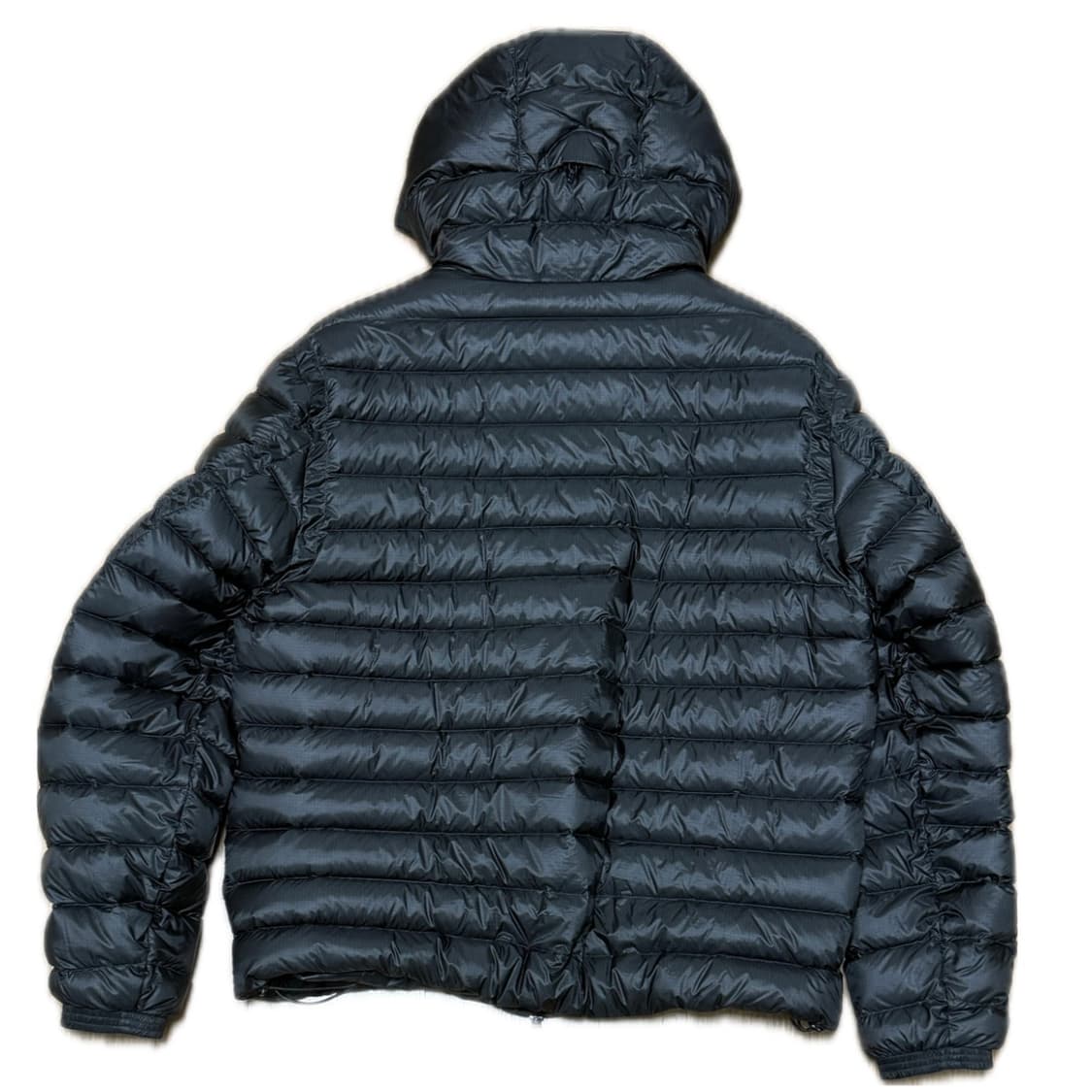 [xl] Cp컴퍼니 dd쉘 고글 경량패딩 상품이미지2