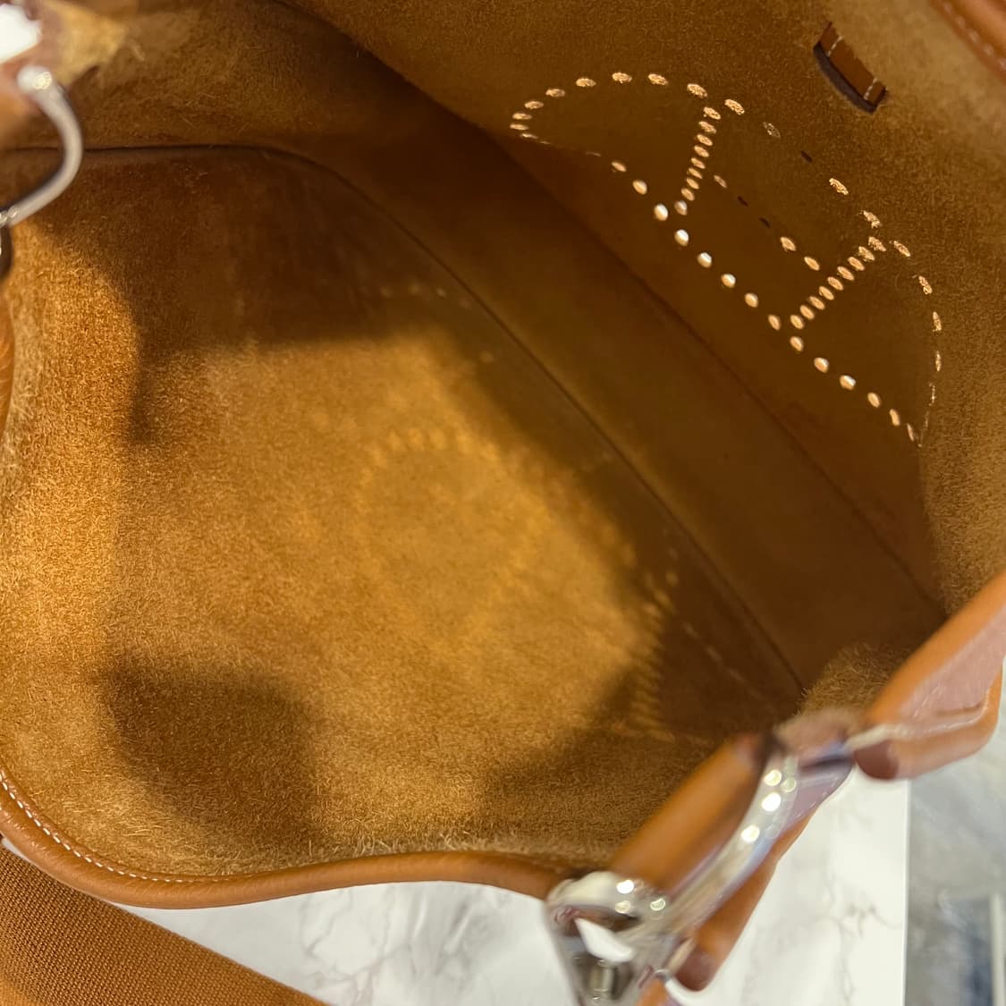 Hermes Evelyne 에르메스 에블린 33 상품이미지10