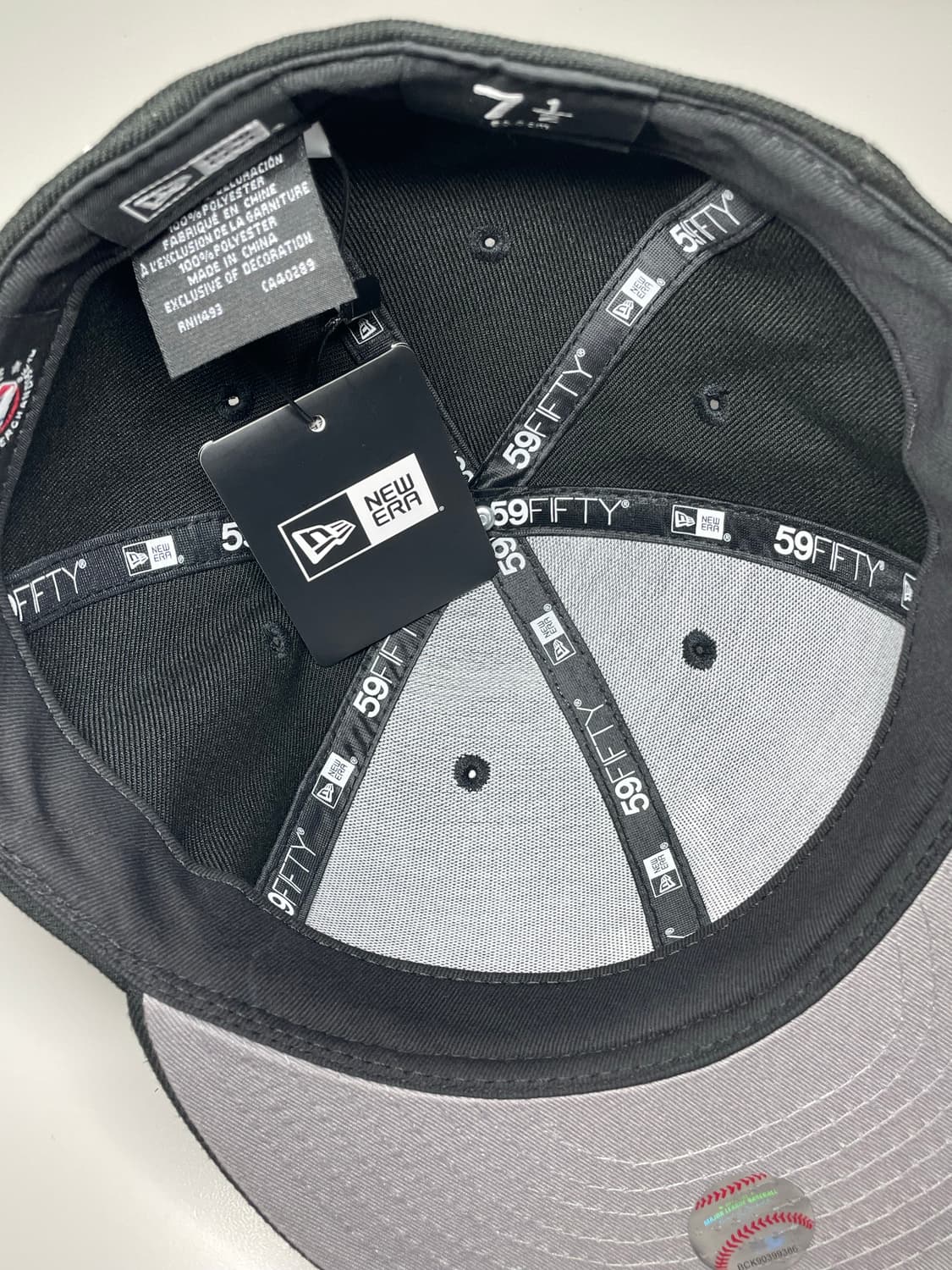 뉴에라 LA 캡 상품이미지5