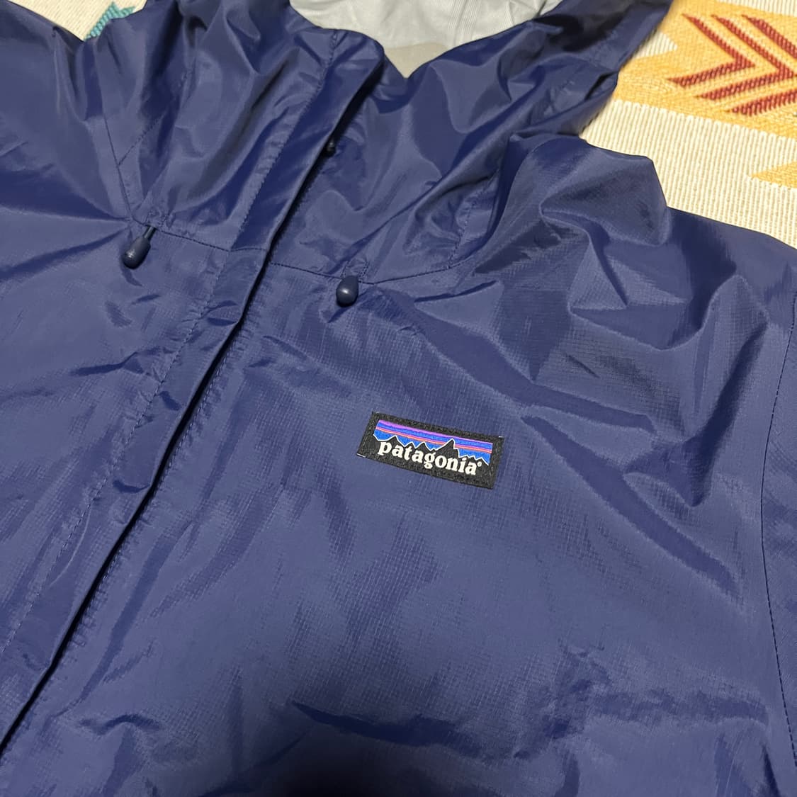 파타고니아 파타고니아 토렌쉘 3L 네이비 M 상품이미지3