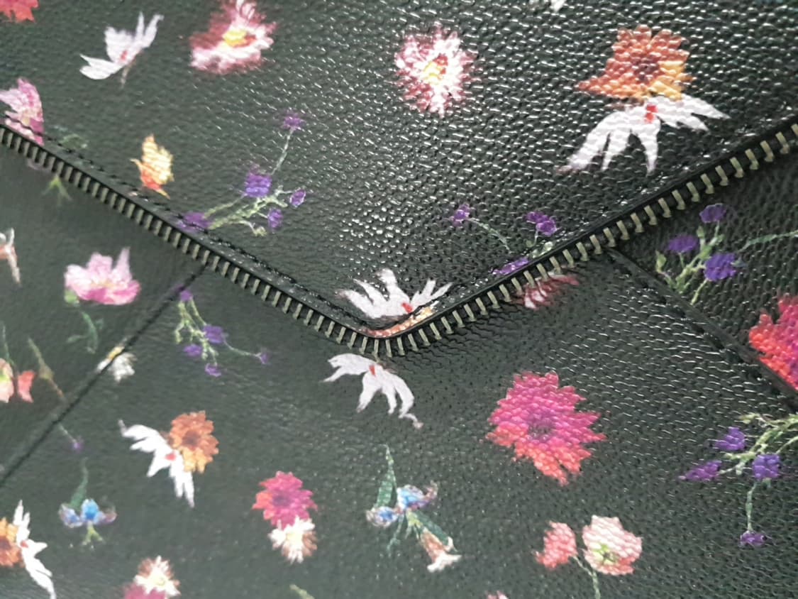 레베카밍코프 클러치 상품이미지3