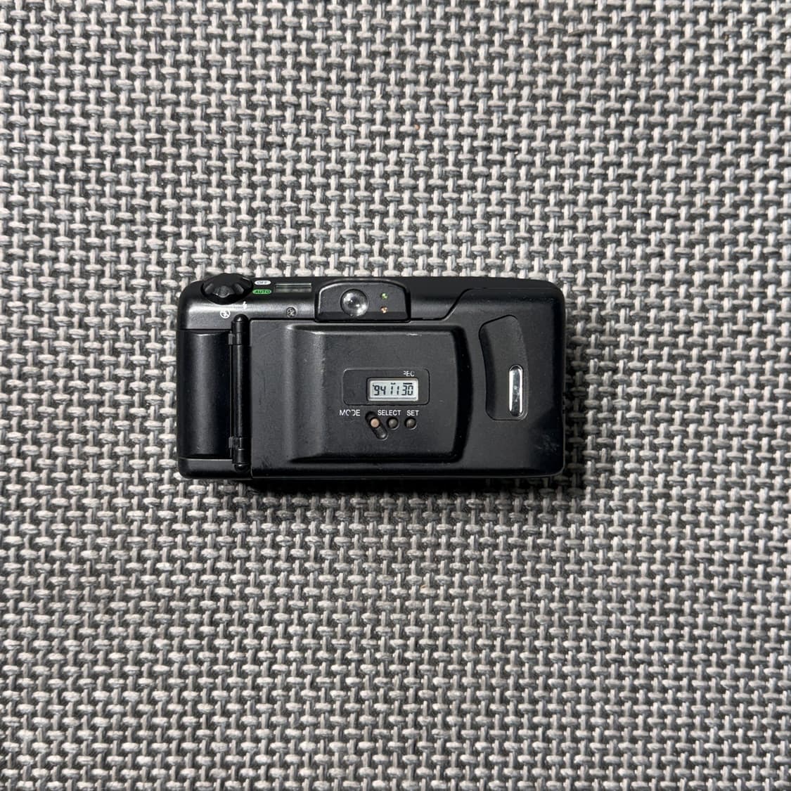 canon prima zoom85n 필름카메라 상품이미지2