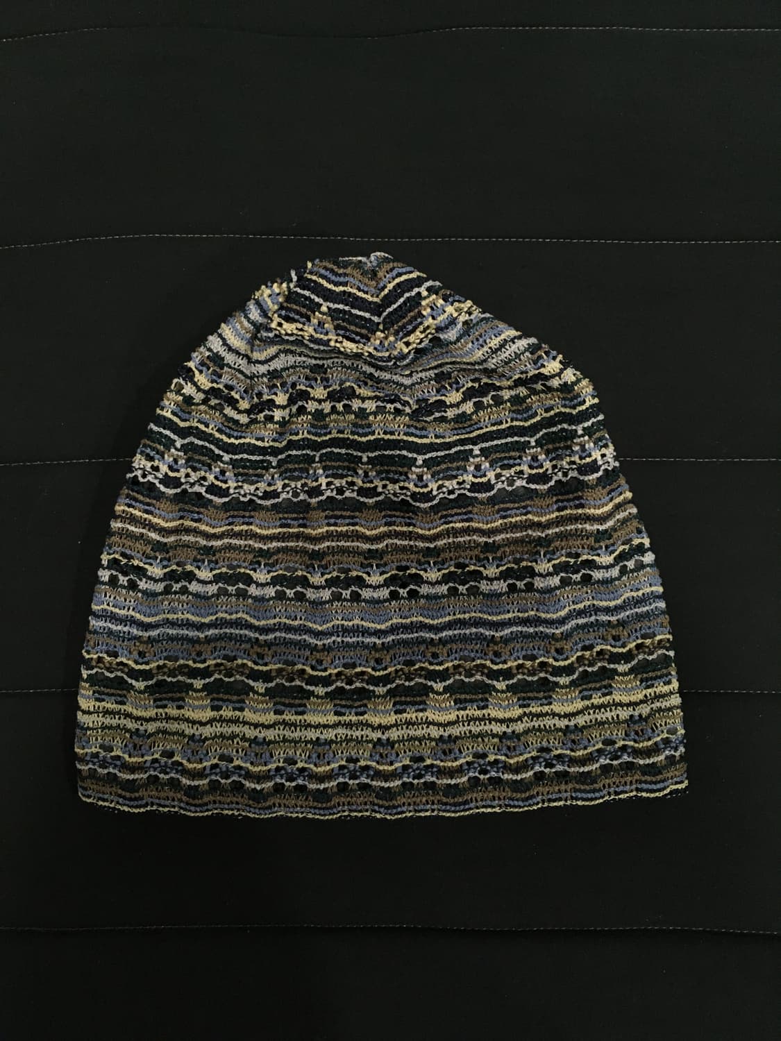 마스컴퍼니 Ripple beanie 상품이미지3