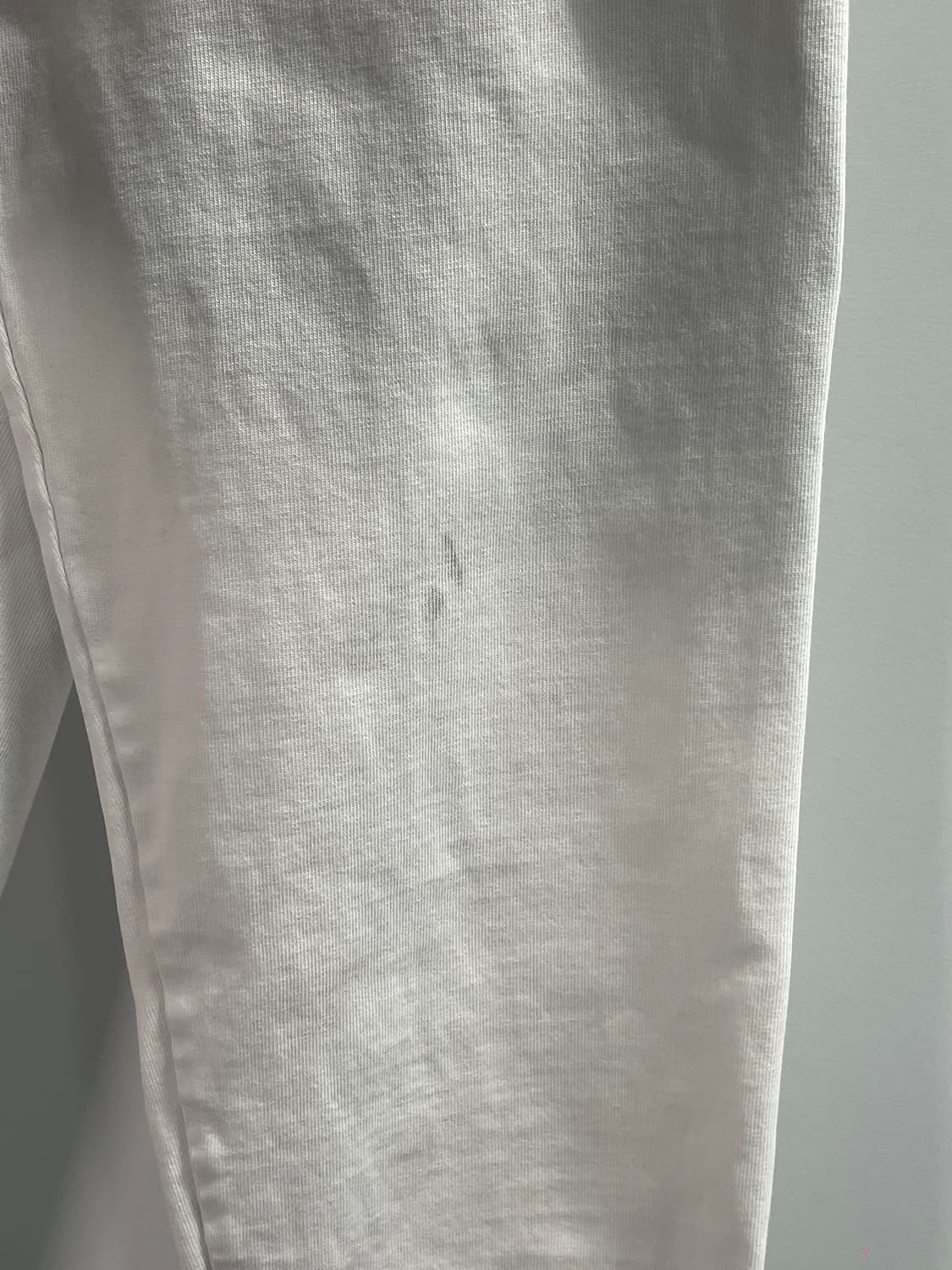 스톤아일랜드 와펜 맨투맨 긴팔티 (on.709)   상품이미지5