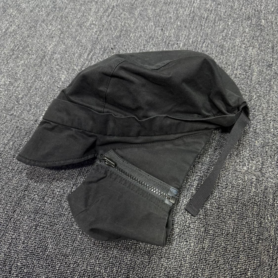 혜인서 Hyein Seo Flap Hat w Mask 상품이미지3