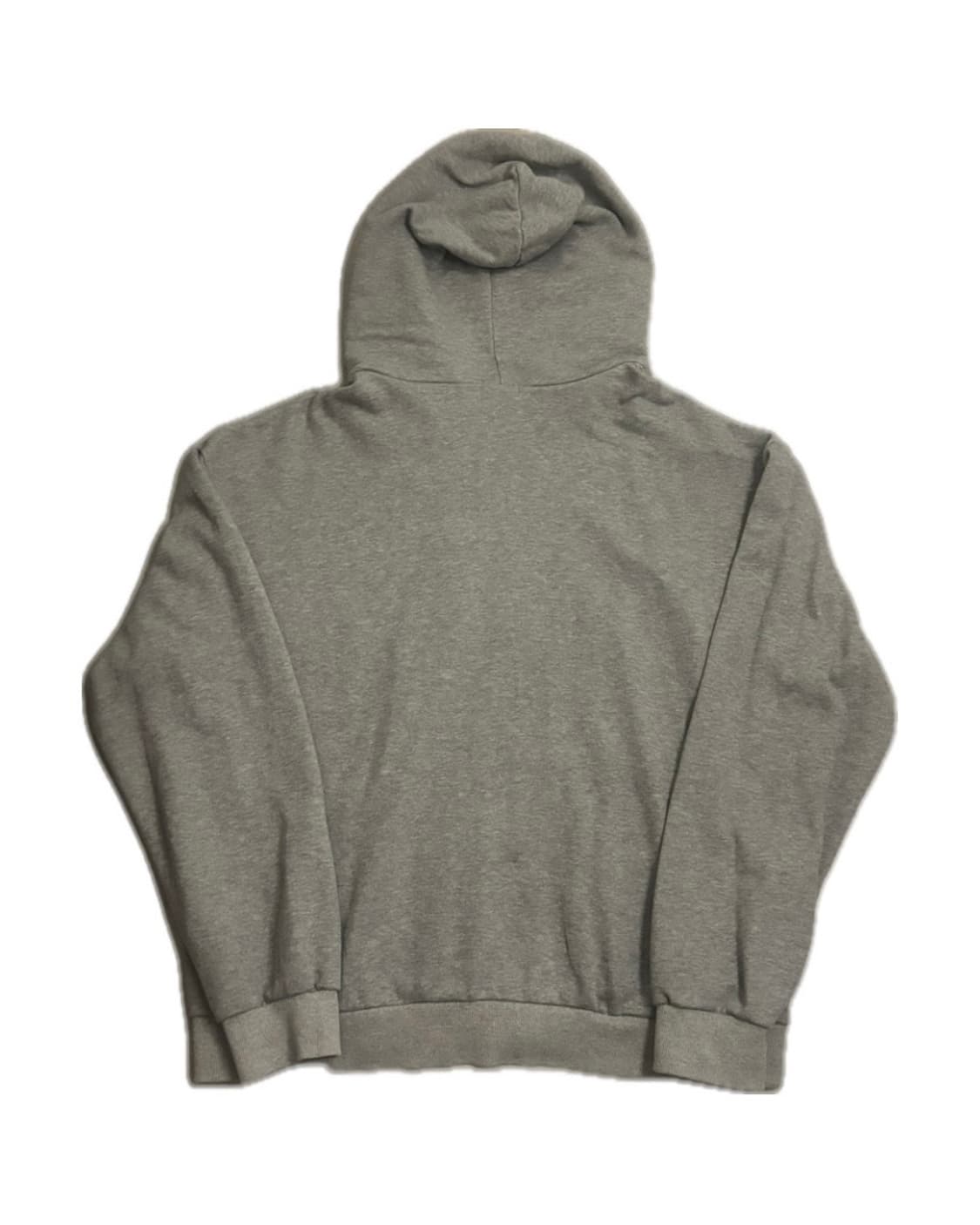 폴로 랄프로렌 그레이 후드집업 L 상품이미지3