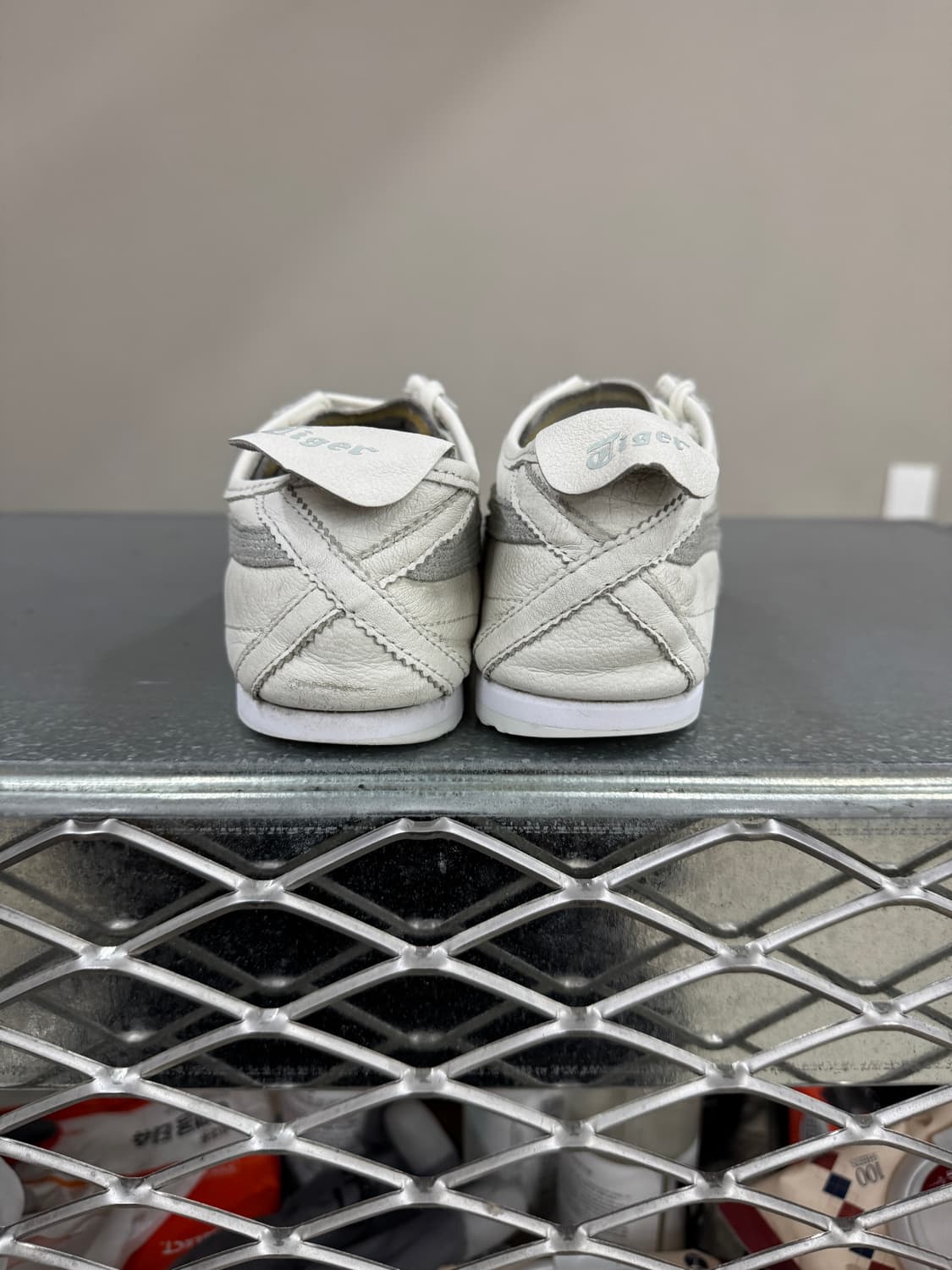 오니츠카타이거 멕시코 66 255 상품이미지3