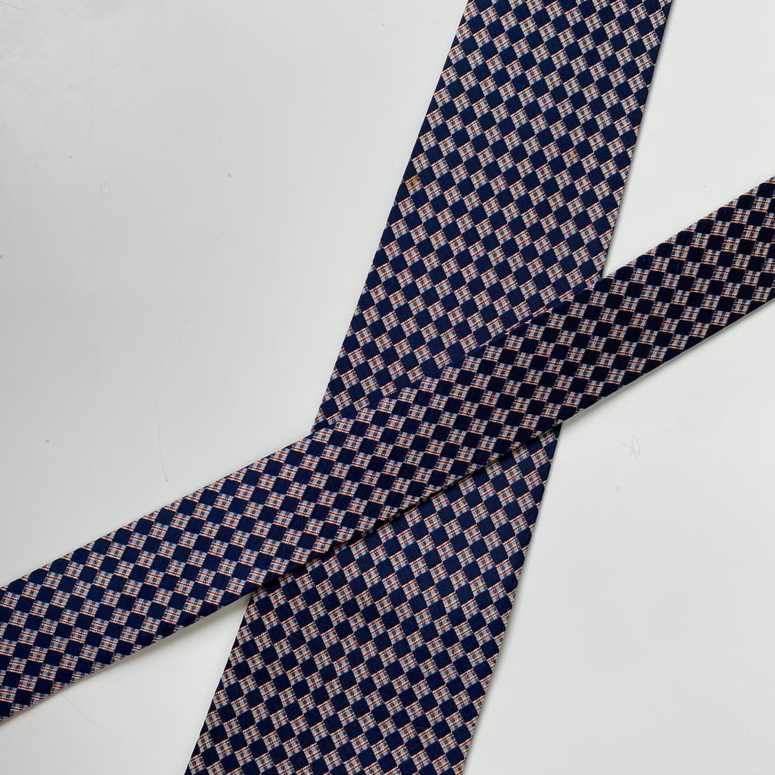 버버리 명품 정품 넥타이 (Burberry) 상품이미지4