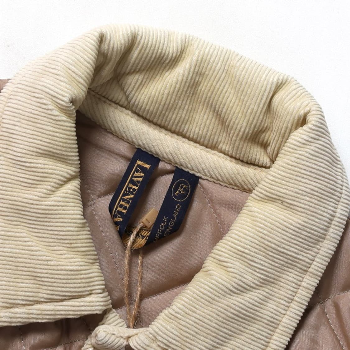 LAVENHAM Quilting Jacket 

 상품이미지7