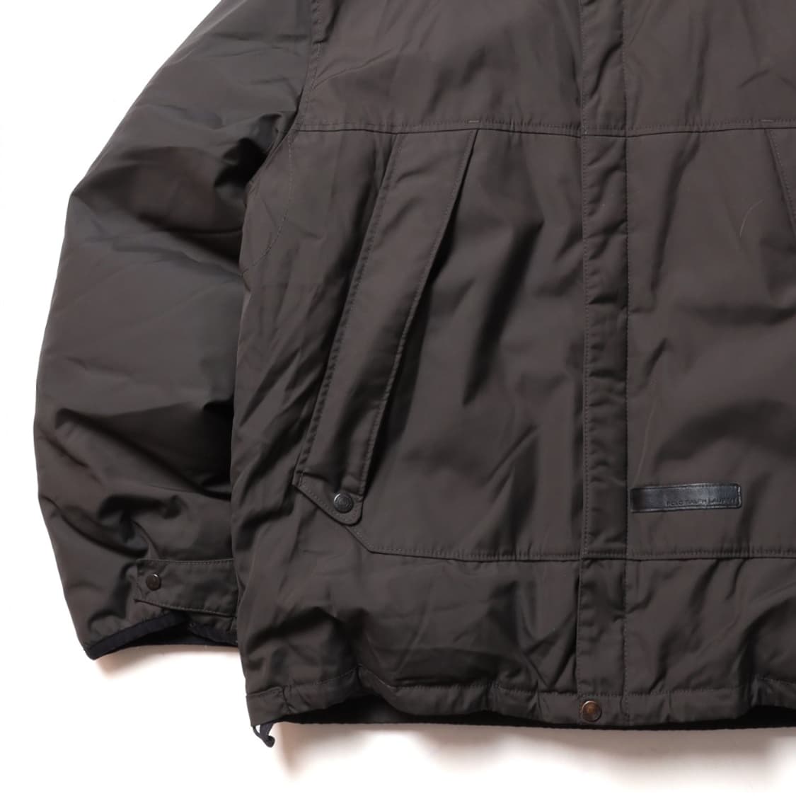 폴로 랄프로렌 Polo by Ralph Lauren Down Puffer 상품이미지3