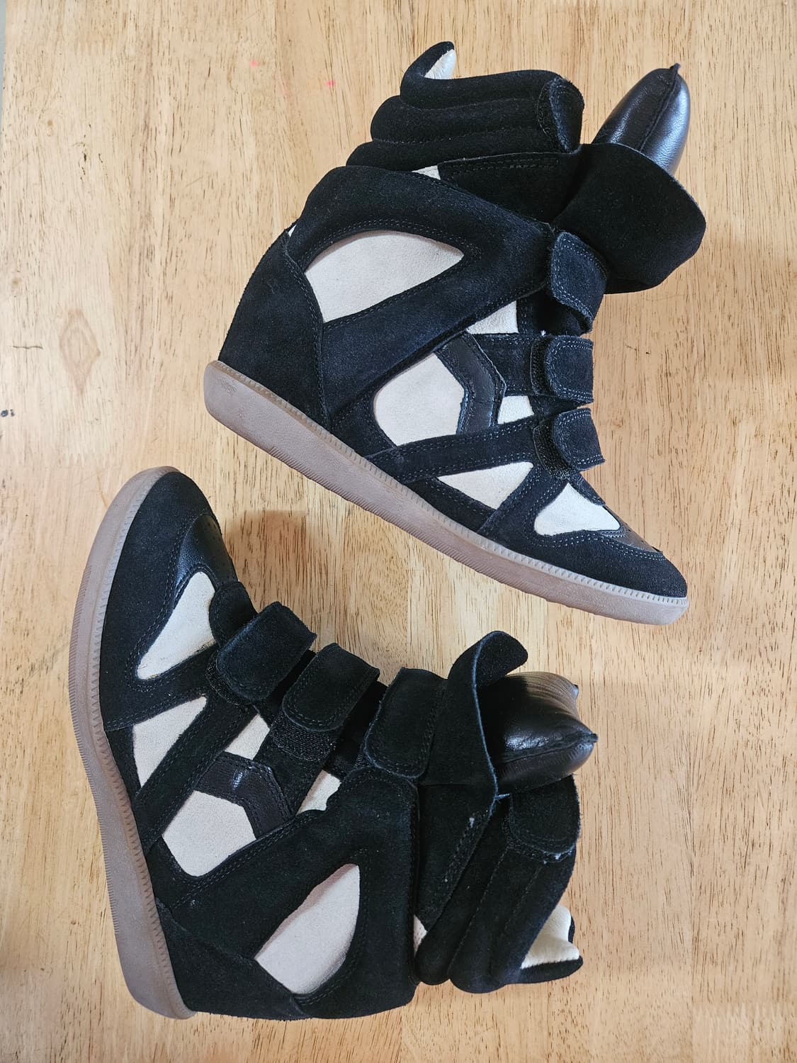 [36] 이자벨마랑 베켓  상품이미지1