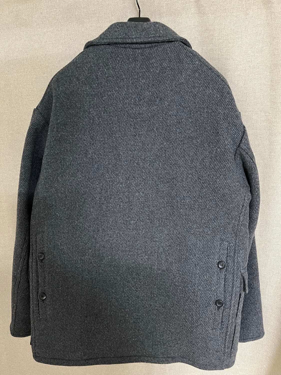 드레프로젝트 pw자켓 4사이즈 상품이미지3