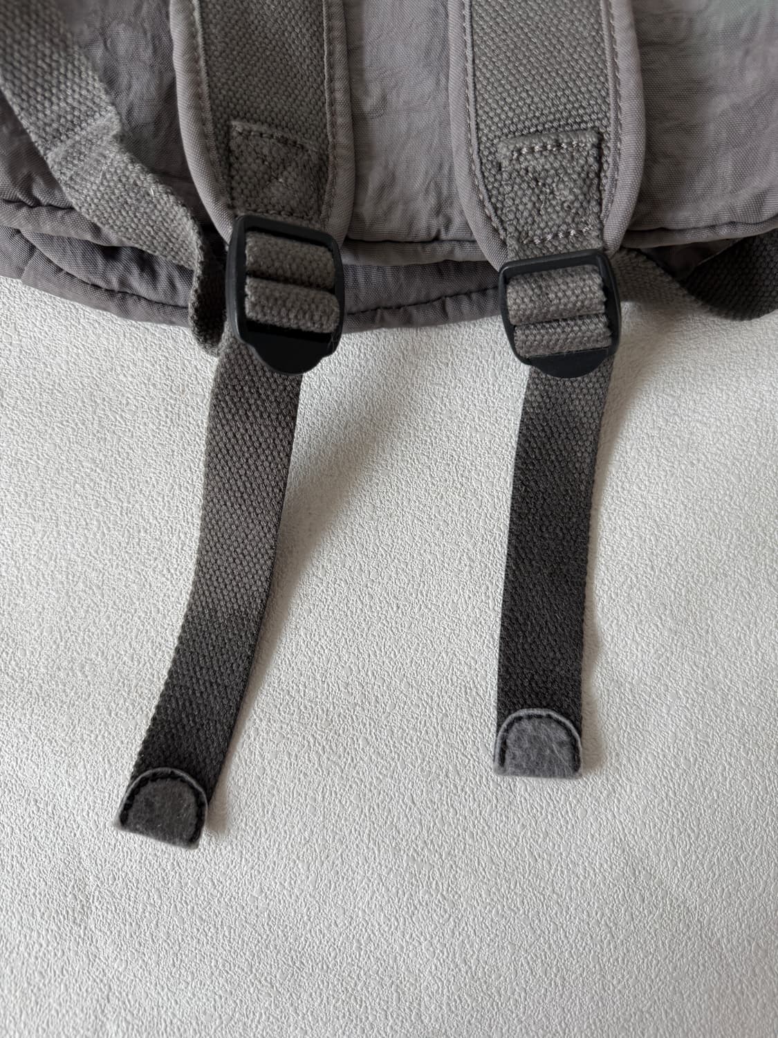 키플링(Kipling) 백팩(뒷면 부분 변색 있음) 상품이미지7