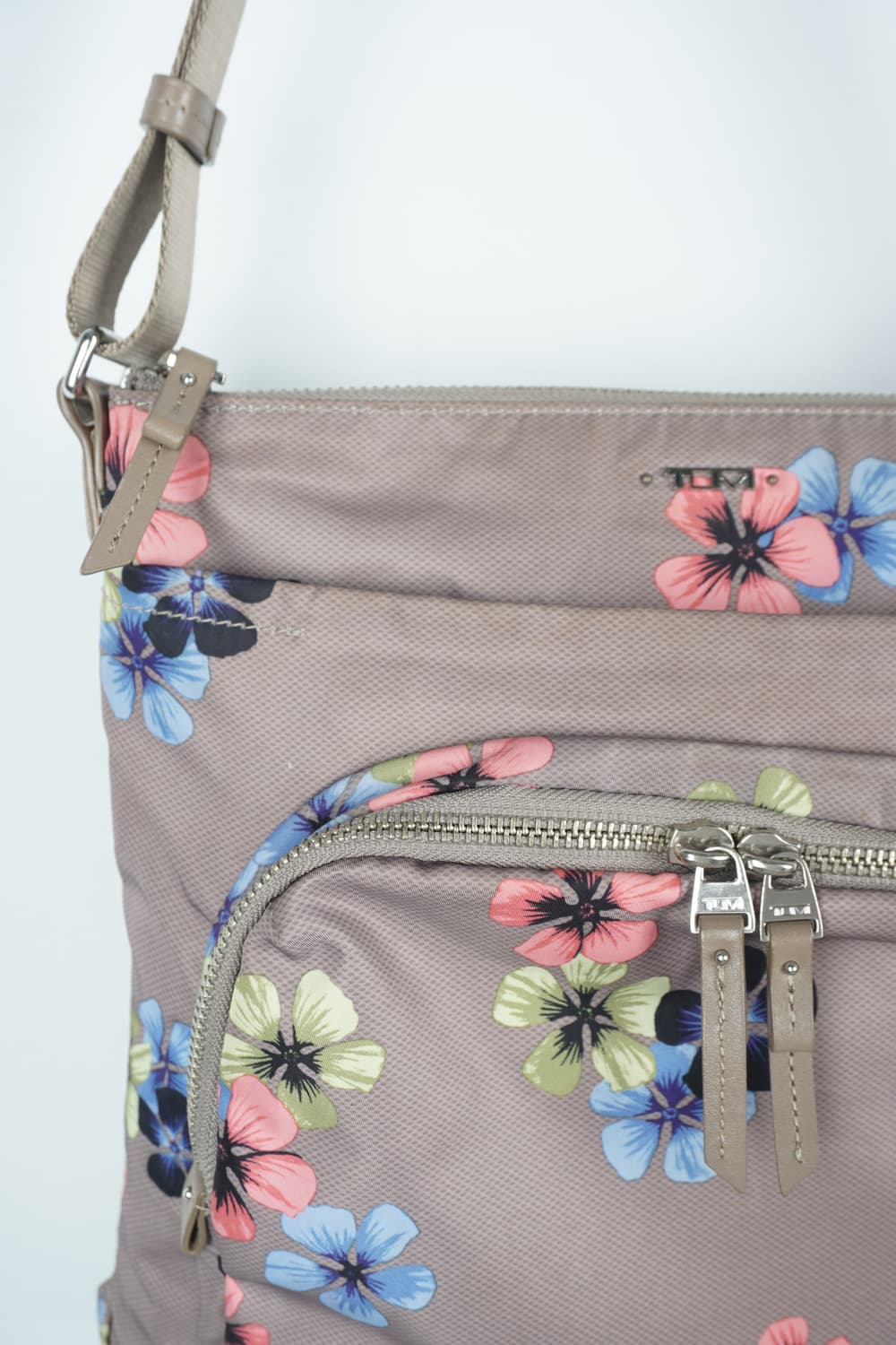  TUMI voyageur canton cross bag 상품이미지2