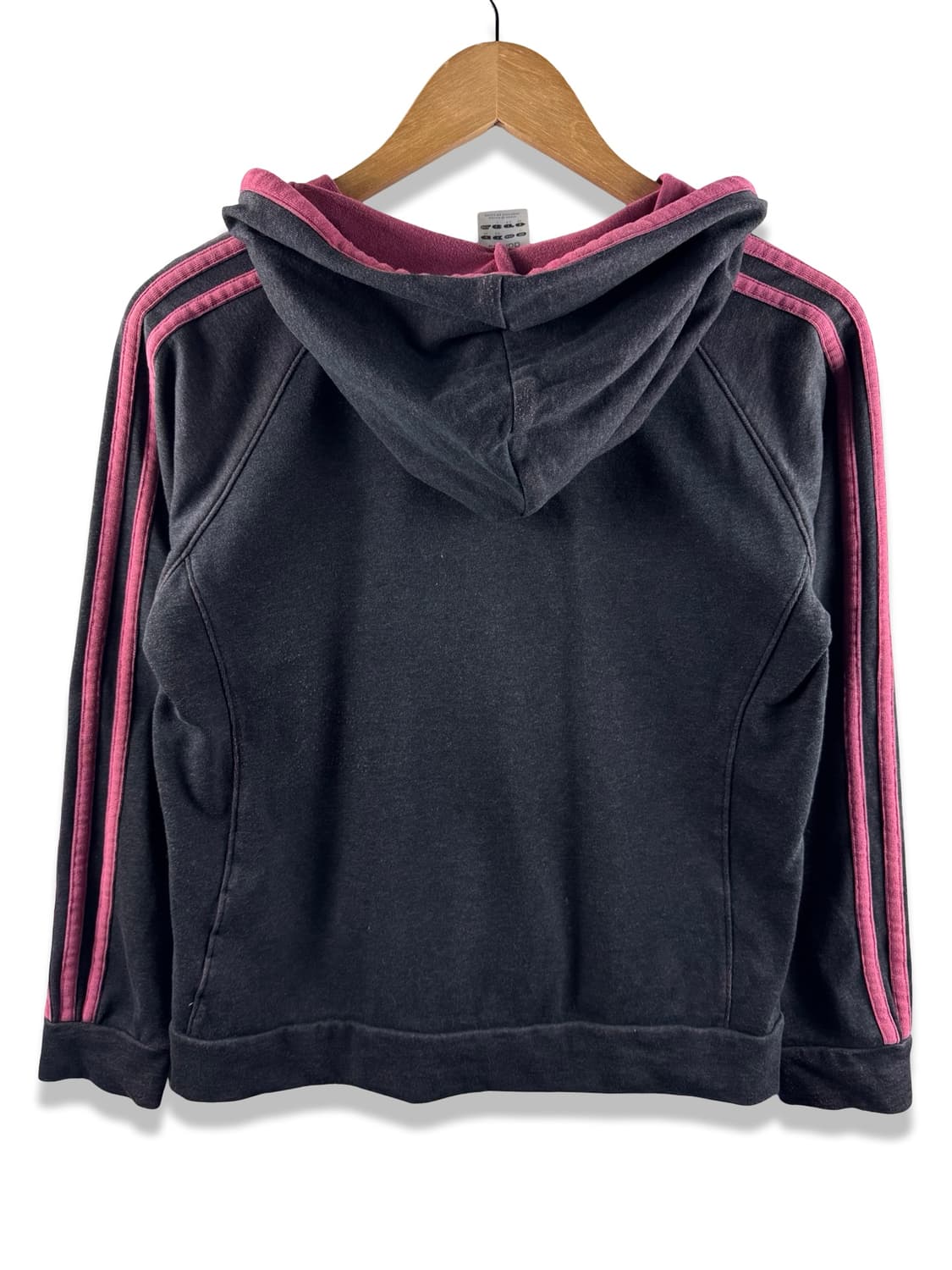 아디다스 핑크워싱 후드집업2686 상품이미지2