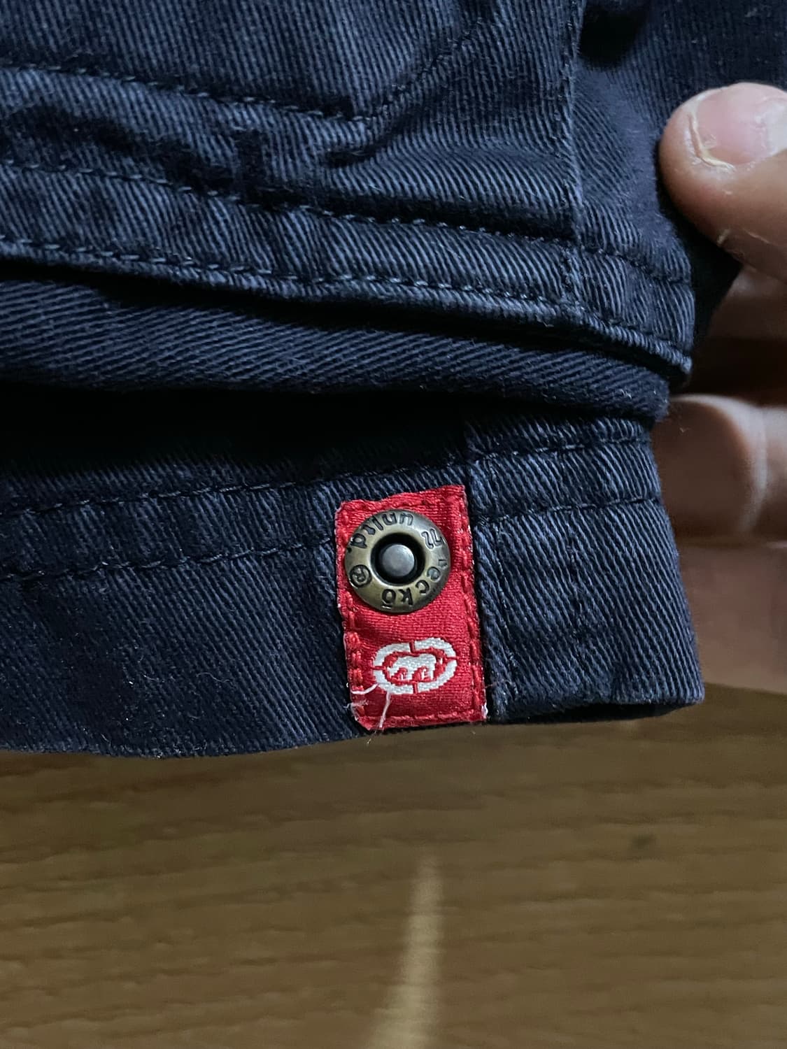 (Ecko Unltd) 에디슨 카고 숏팬츠 반바지 상품이미지4