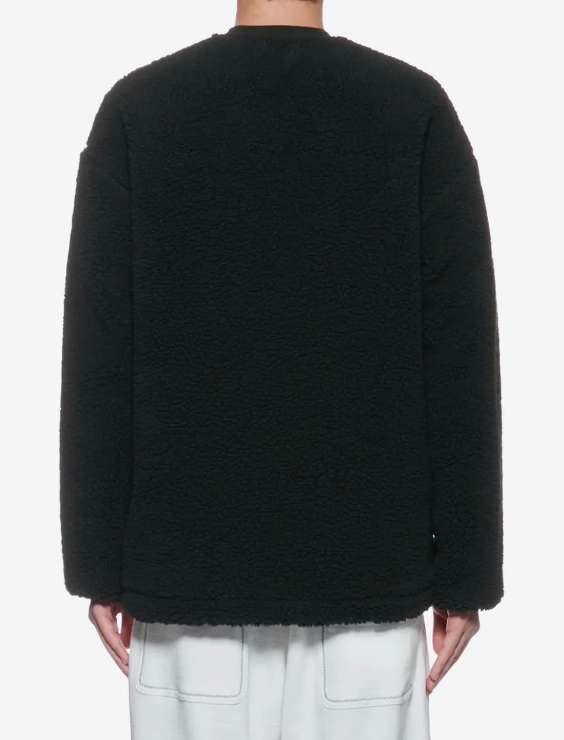 오니츠카타이거 포켓 후리스 상품이미지3