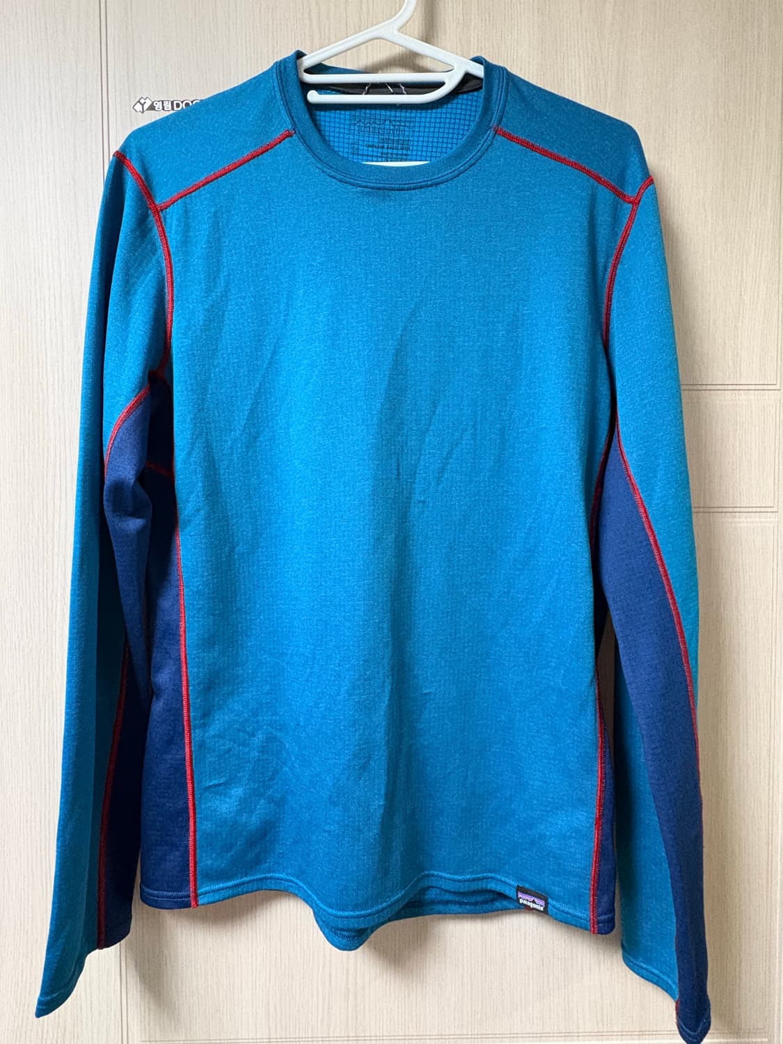 파타고니아 기능성 베이스레이어 남여공용 XS  상품이미지1