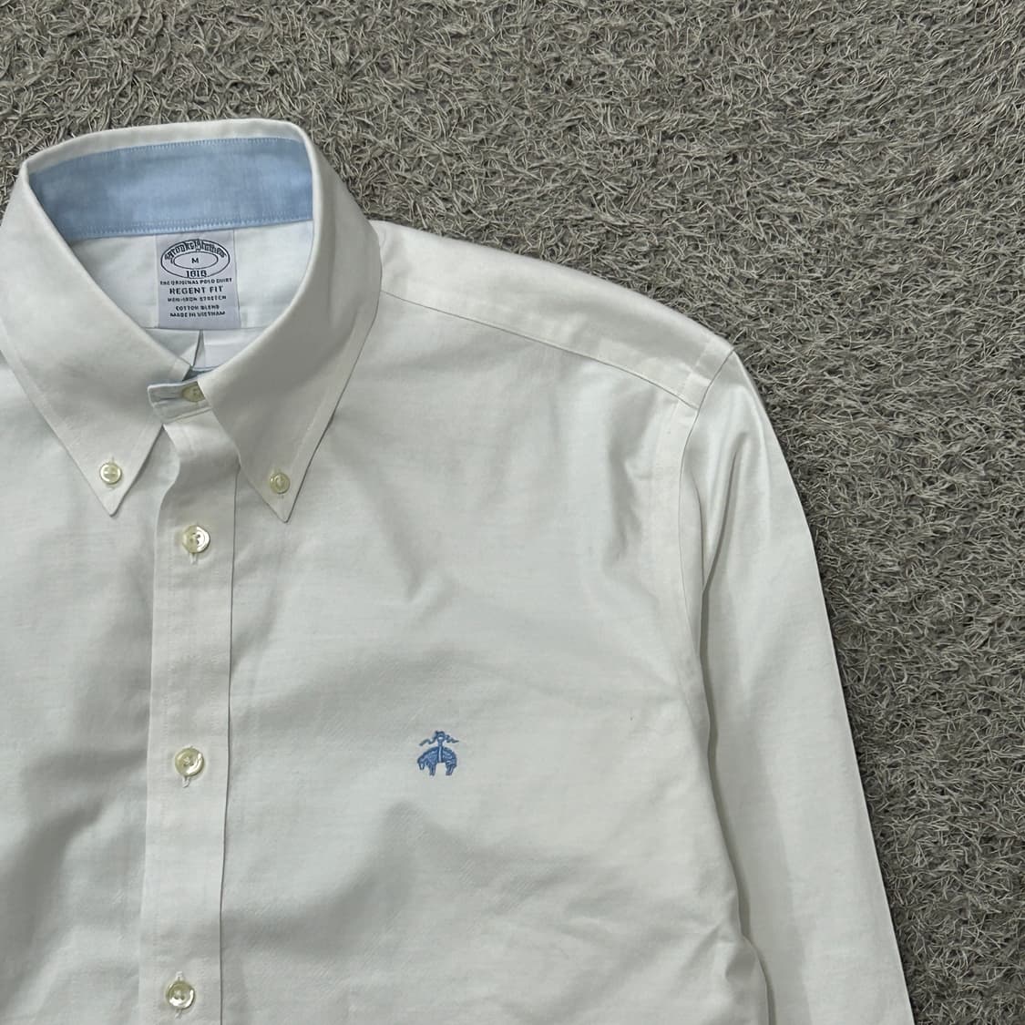 [95-100] 브룩스브라더스 셔츠 상품이미지1