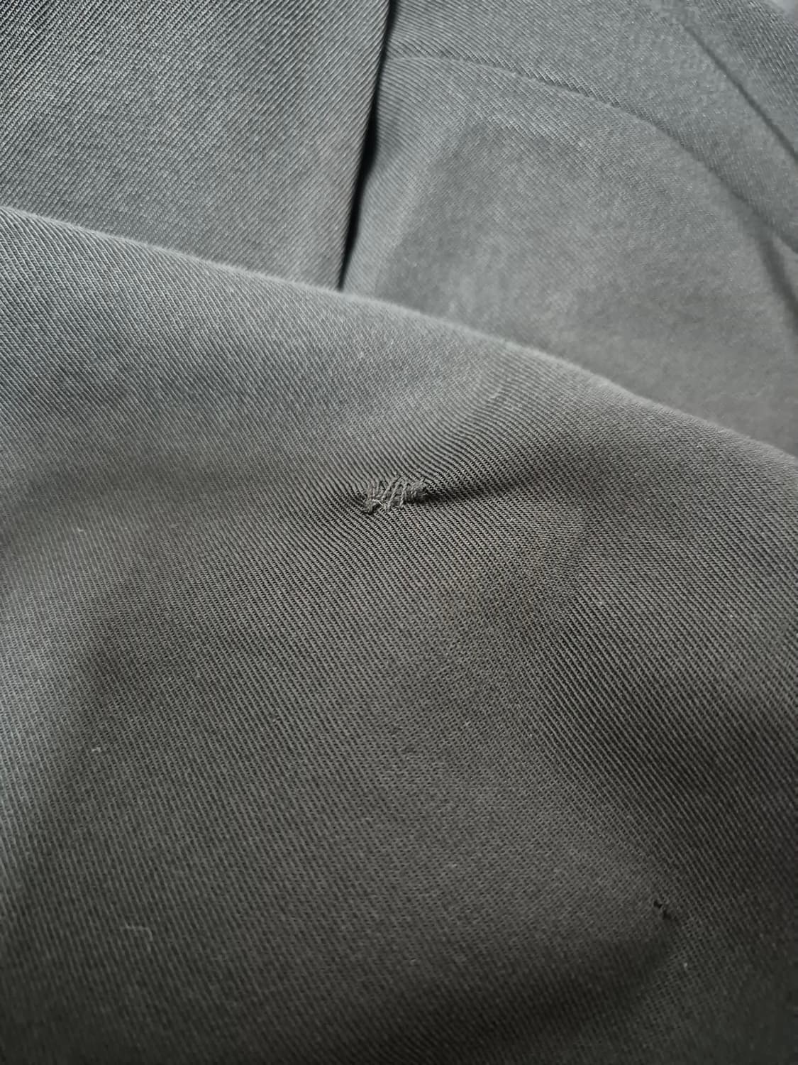 LQ by Yohji yamamoto Blazer / jacket 상품이미지6