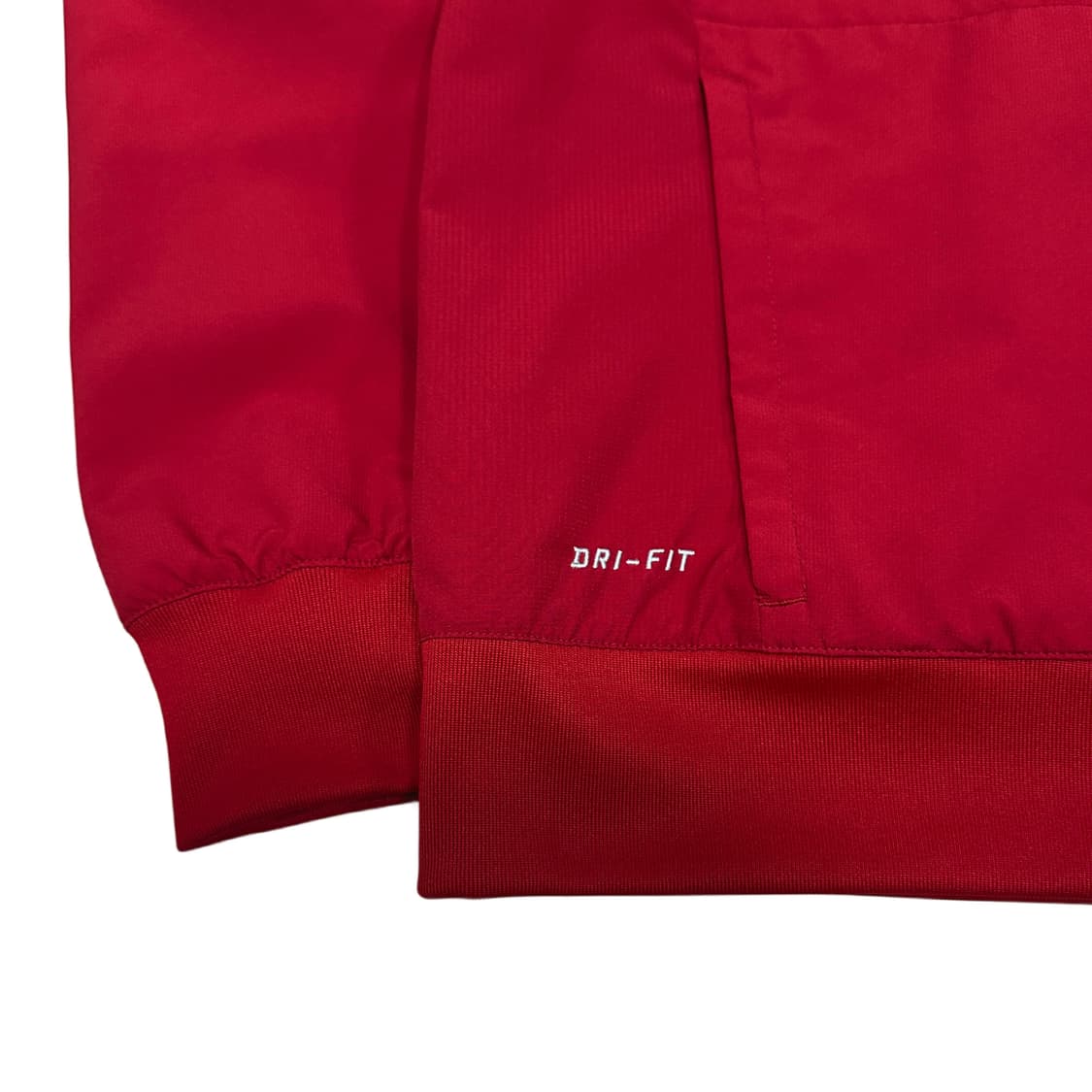 Nike 나이키 프랑스 FFF 국대 우븐 바람막이 상품이미지6