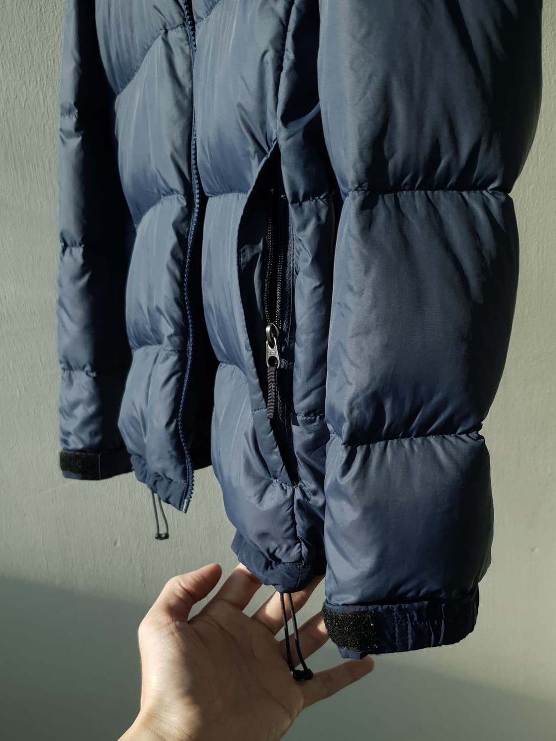 North Face pertex down jk 상품이미지6