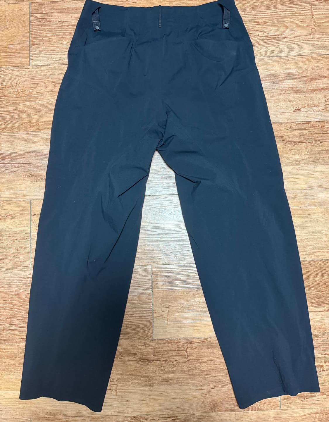 아크테릭스 베일런스 스페레 lt 카고 팬츠 블랙 30사이즈 상품이미지1