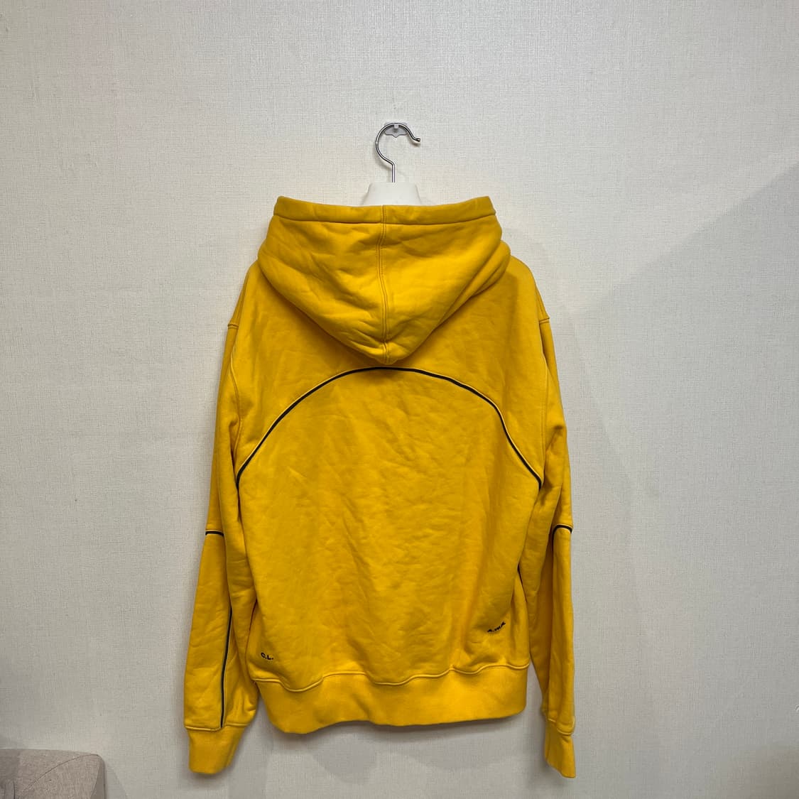 (아시아 M) 나이키 X 드레이크 녹타 에센셜 후드 (기모O) 상품이미지2