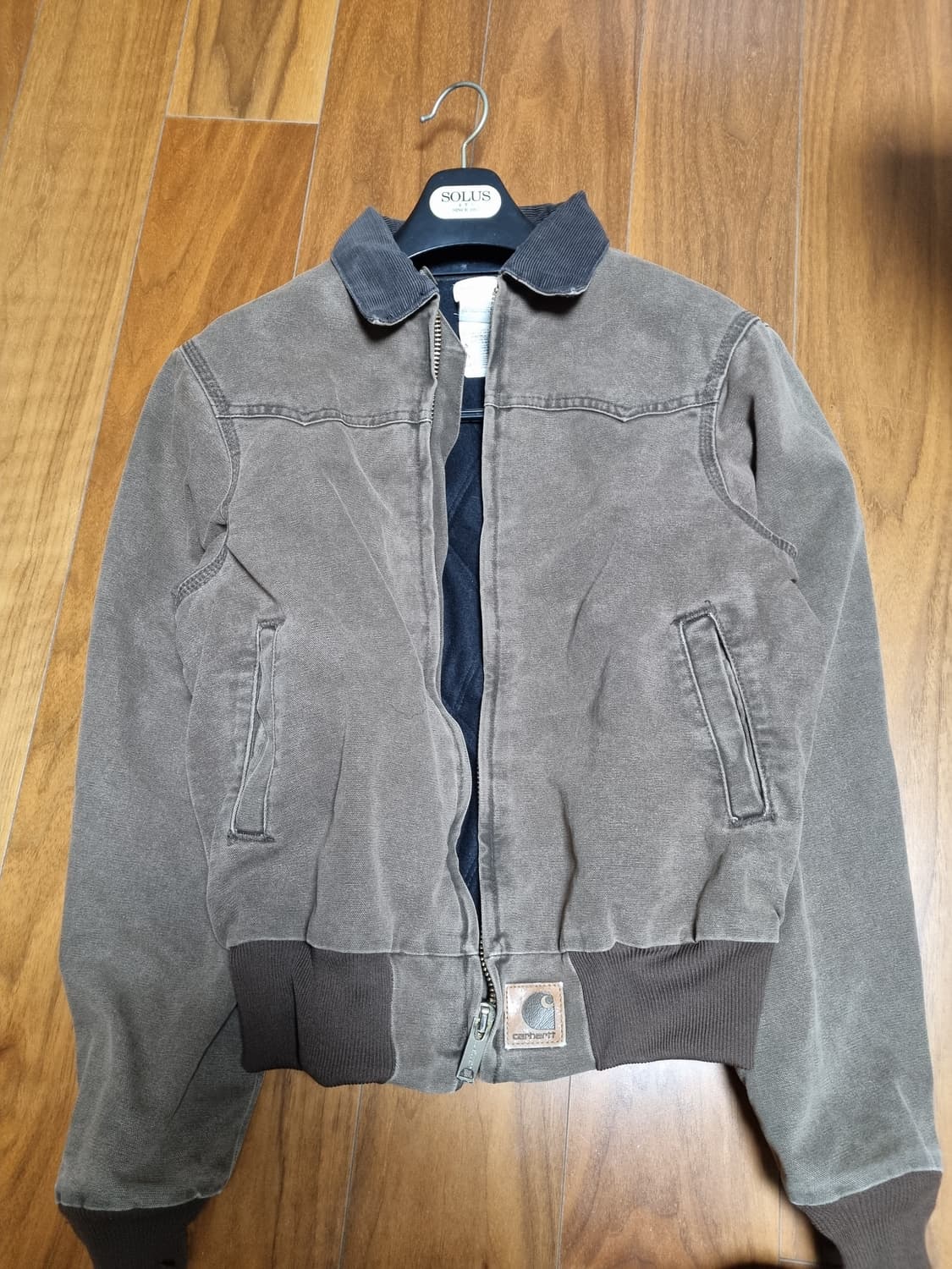 (S) 칼하트 산타페 j14cht 상품이미지1