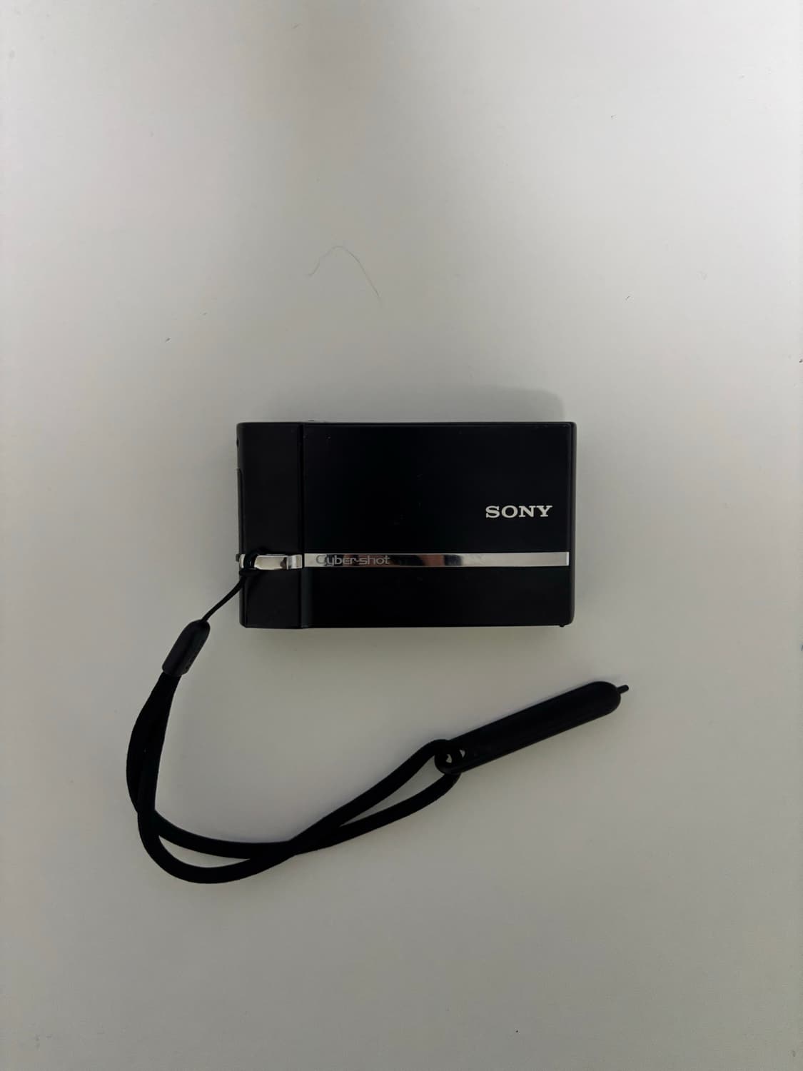 소니 사이버샷 DSC-T50 빈티지 디카 상품이미지1