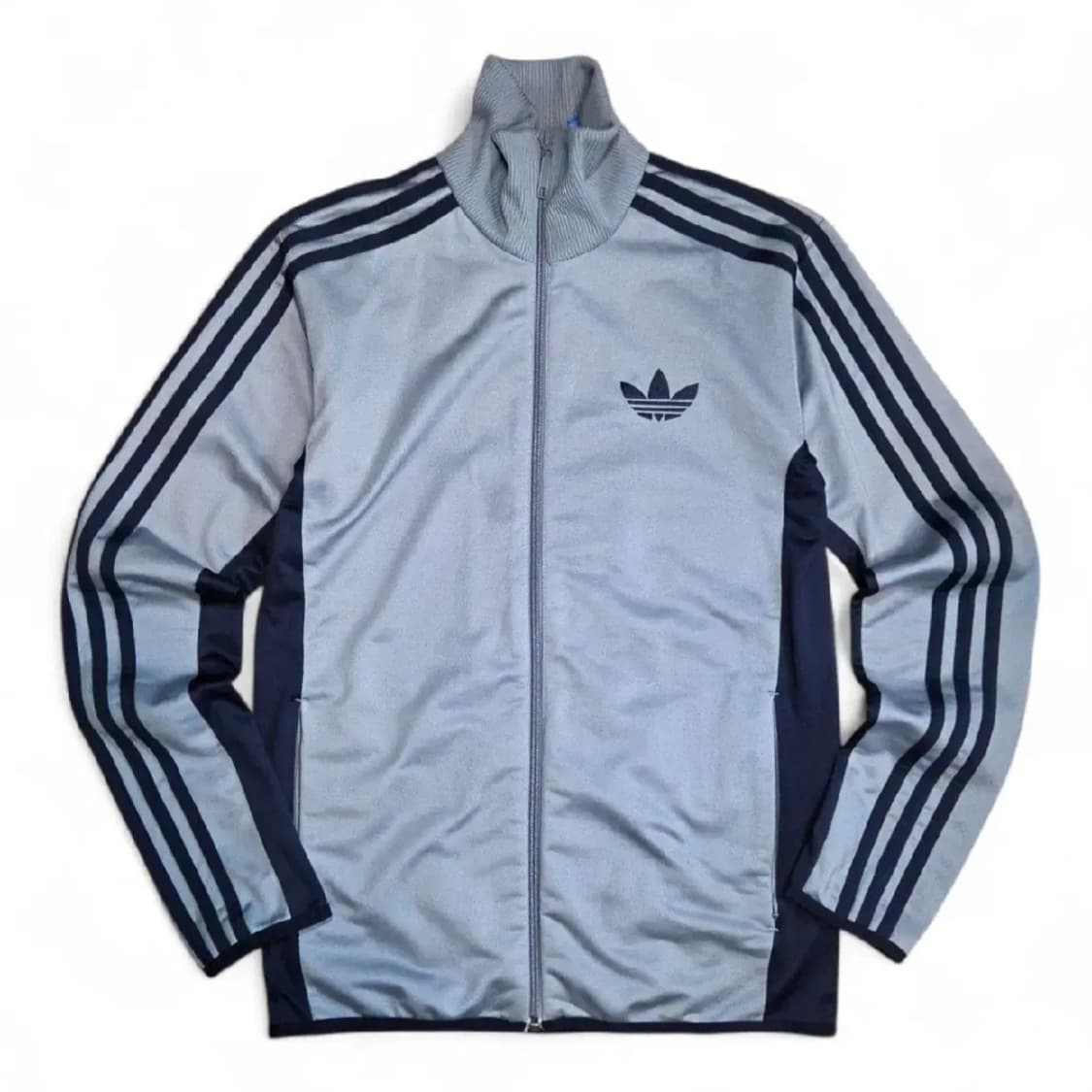 아디다스 파이어버드 트랙탑 져지 (S) 상품이미지1