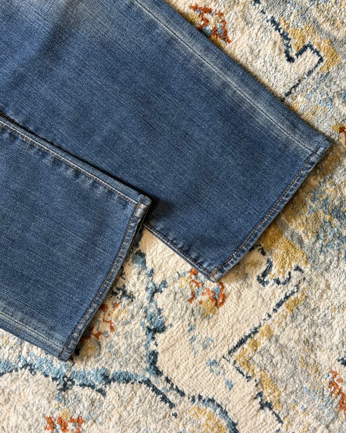 리바이스 빈티지 513 데님팬츠 [SE-234] 상품이미지7